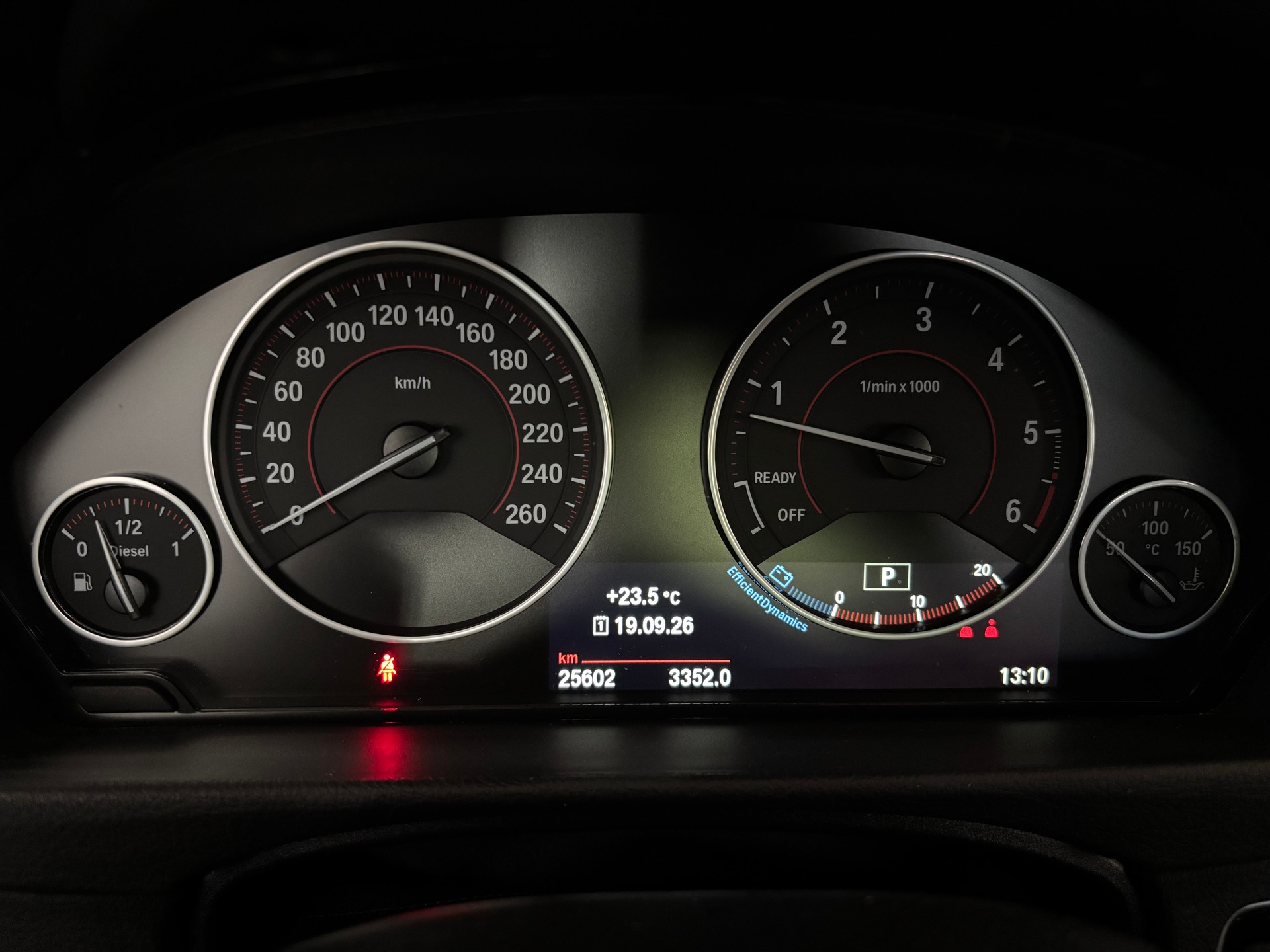 BMW 435d Coupé xDrive M Sport Line Steptronic-image-9
