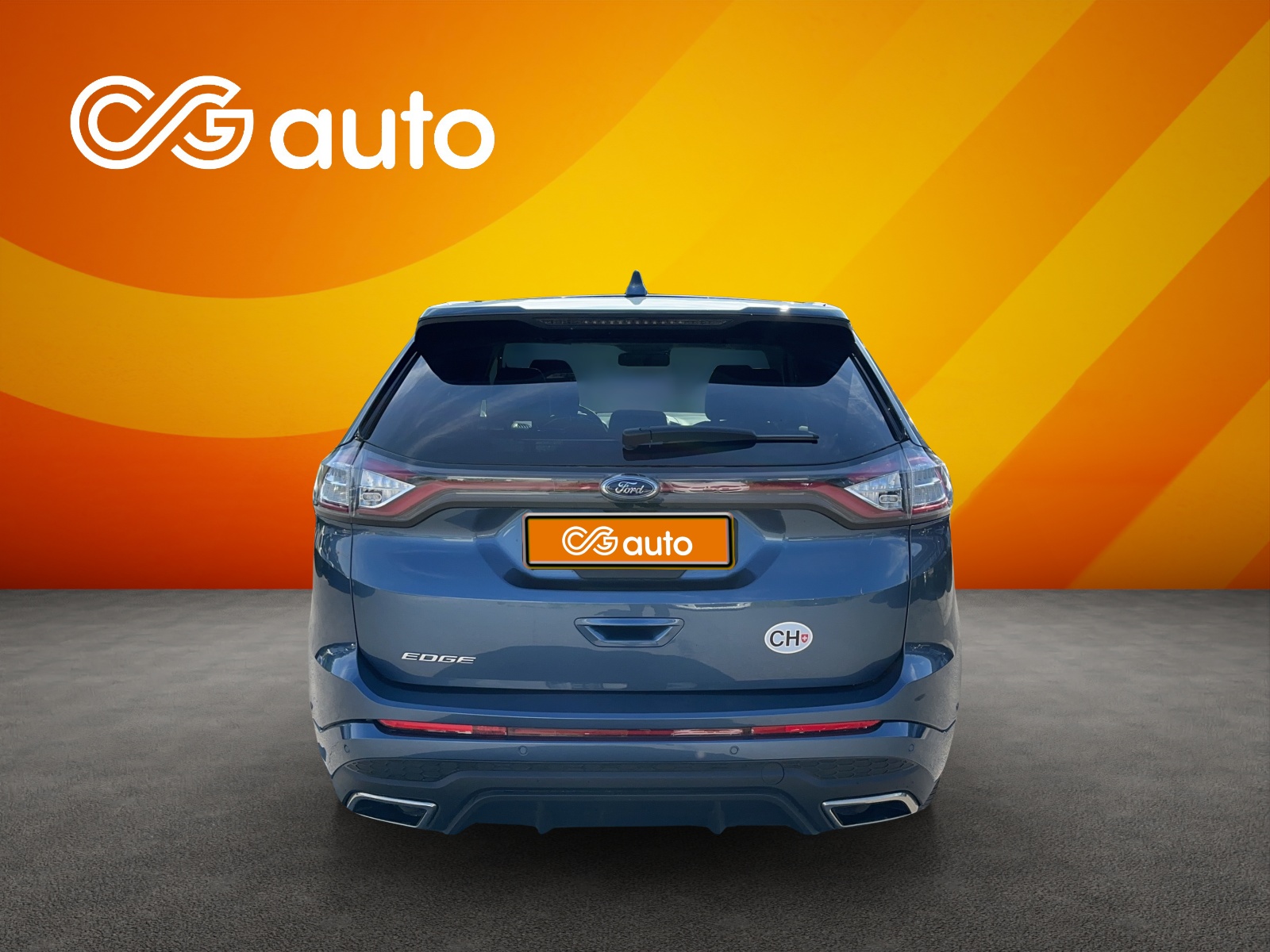 FORD Edge 2.0 TDCi ST-Line 4WD PowerShift-image-7