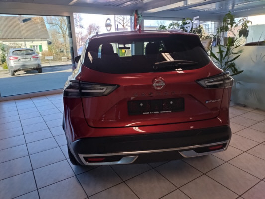 NISSAN Qashqai 1.5 VC e-Power N-Connecta-showroom-element-2