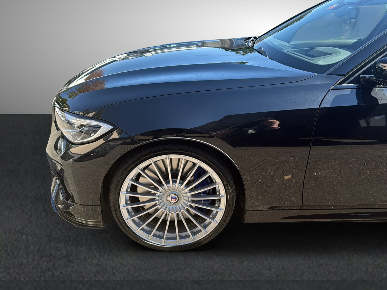 BMW-ALPINA B3 BiTurbo 3.0 xDrive Switch-Tronic-showroom-element-3
