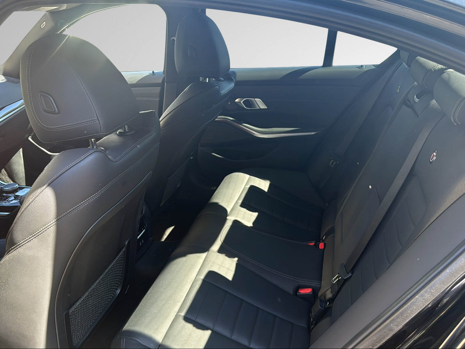 BMW-ALPINA B3 BiTurbo 3.0 xDrive Switch-Tronic-image-14