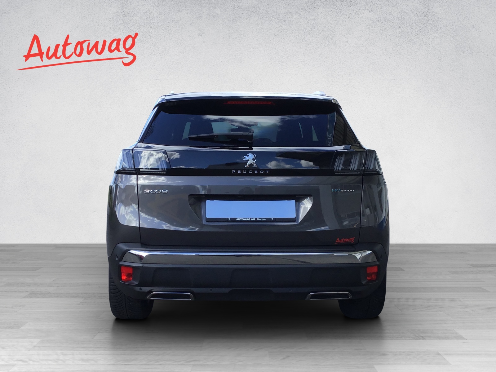 PEUGEOT 3008 300e Hybrid4 GT EAT8-image-3