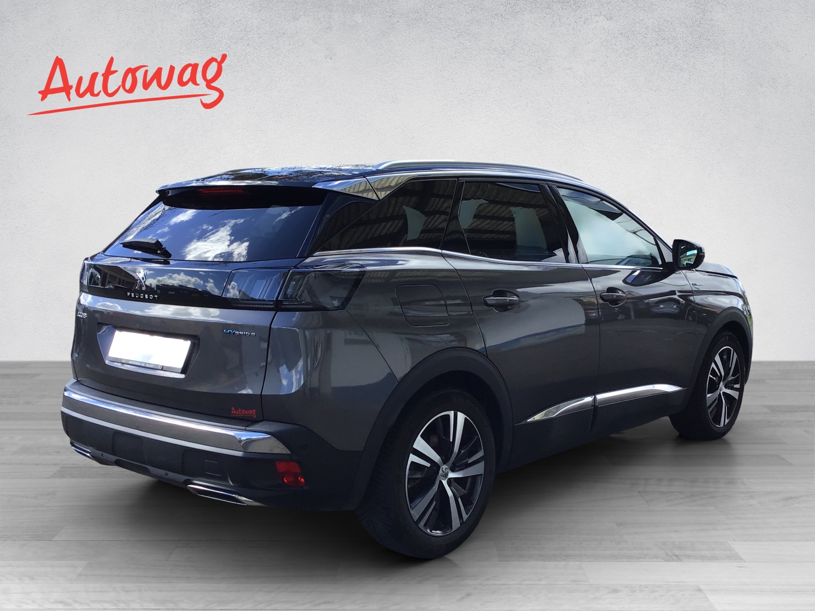 PEUGEOT 3008 300e Hybrid4 GT EAT8-image-4
