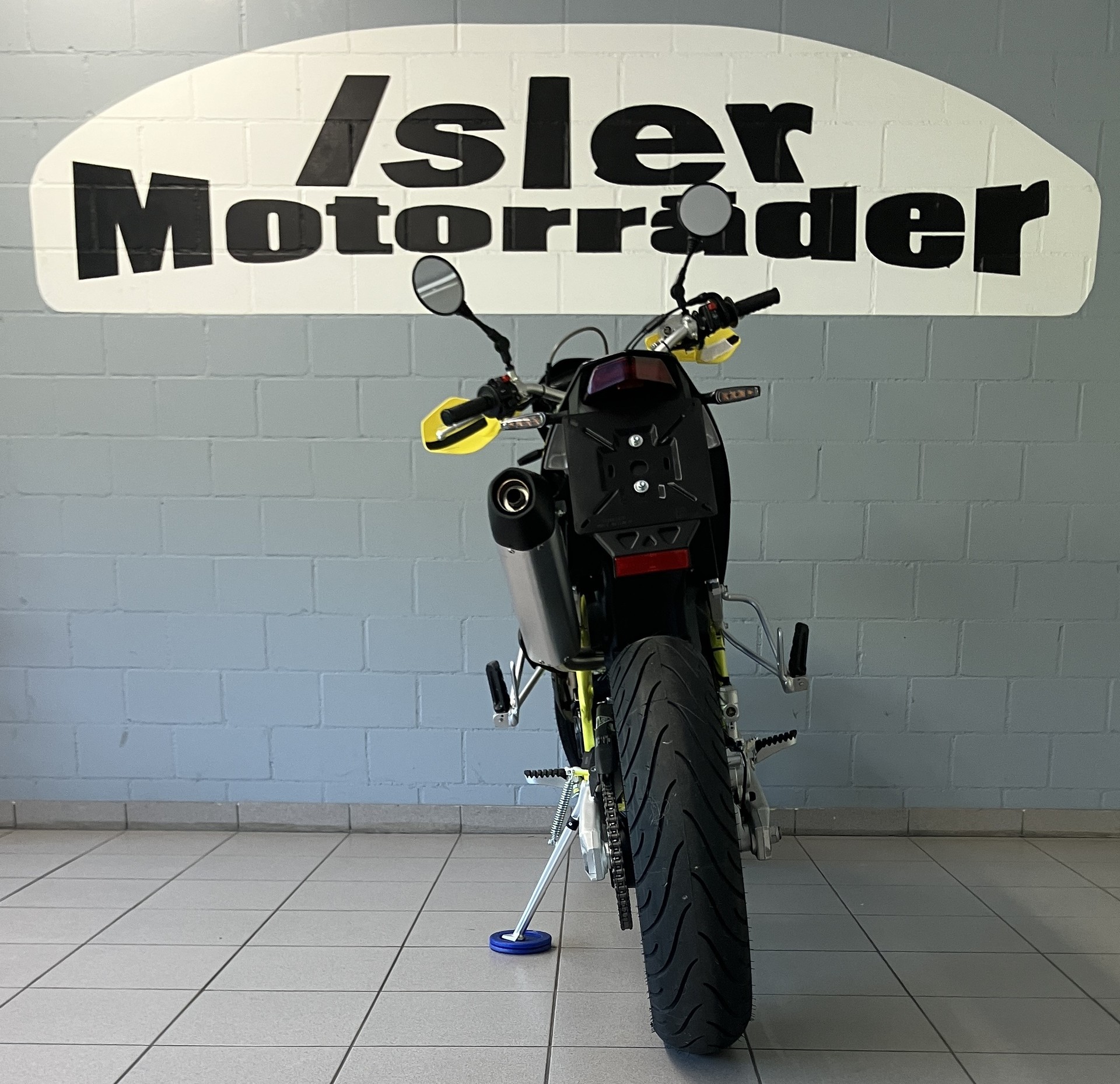 SWM SM 125 R-image-3