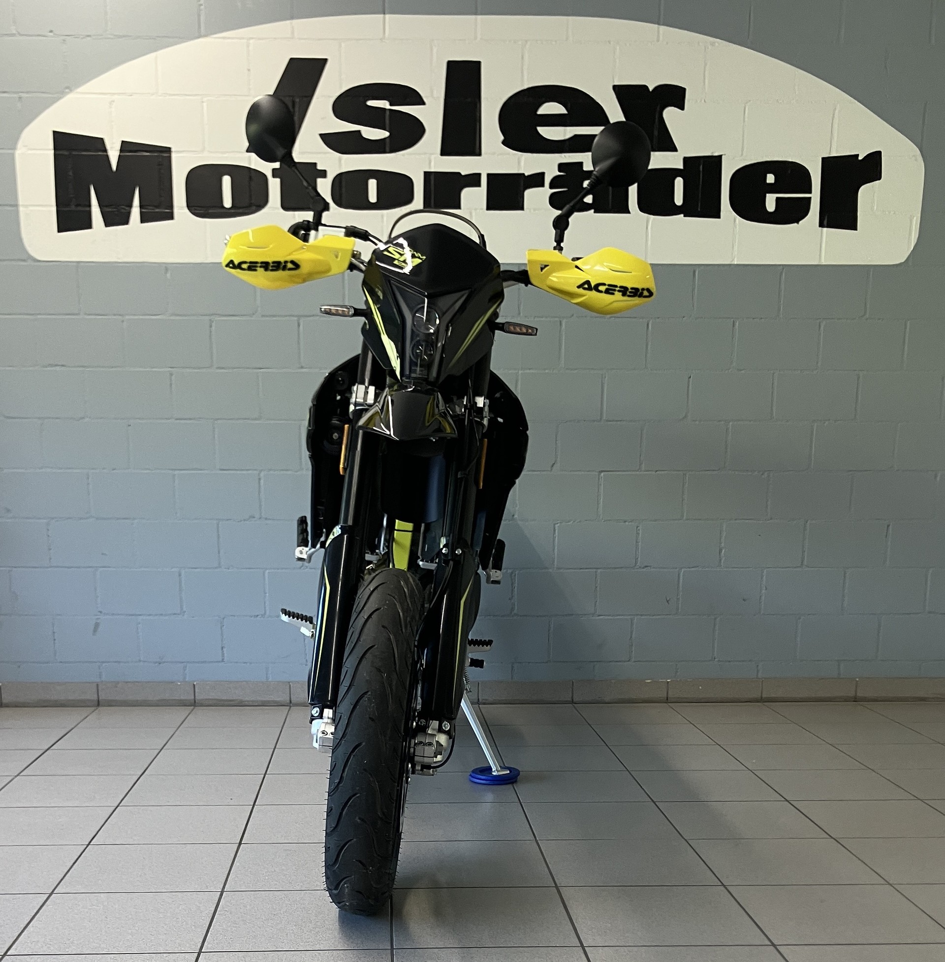 SWM SM 125 R-image-0
