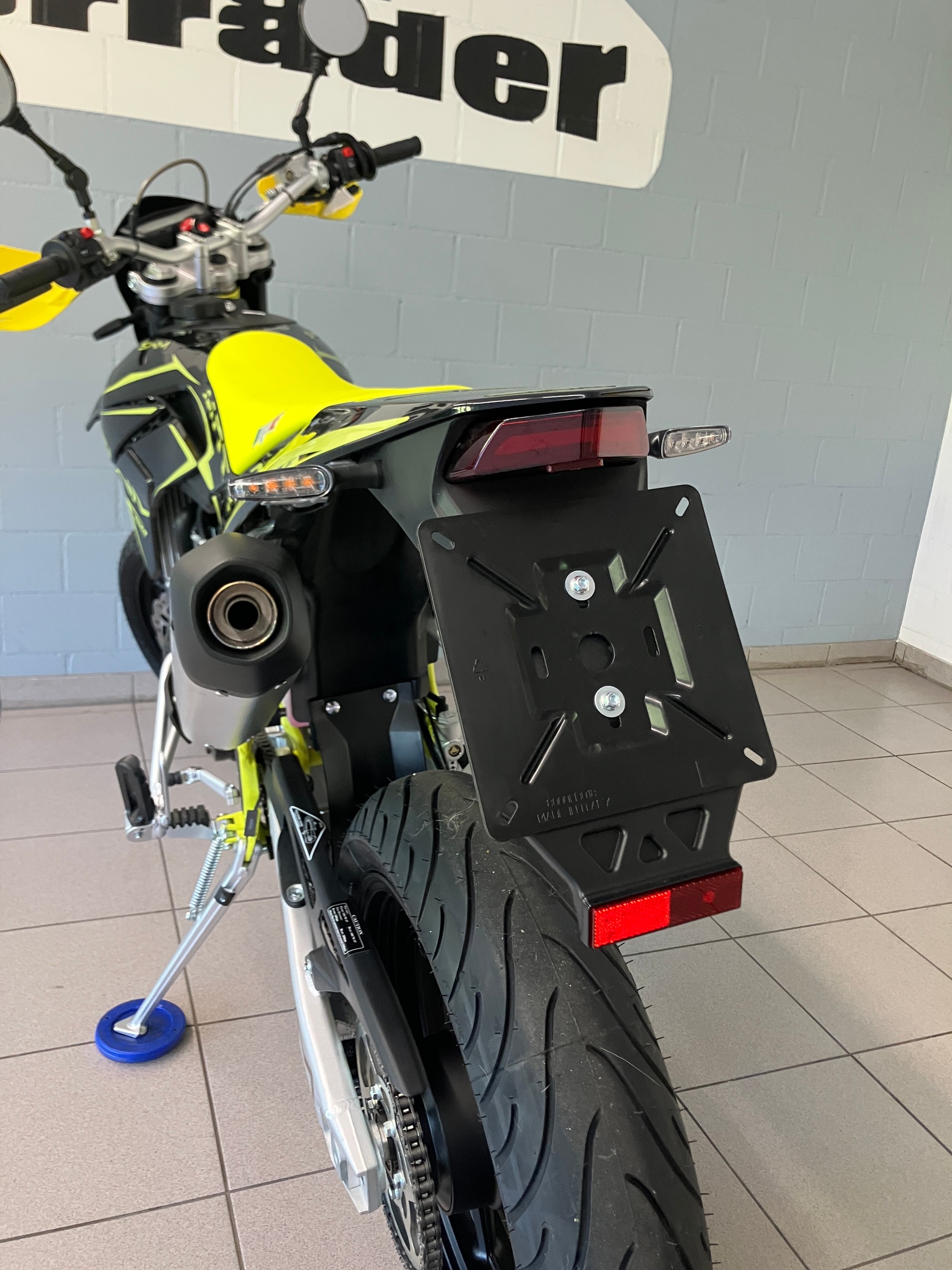 SWM SM 125 R-image-7