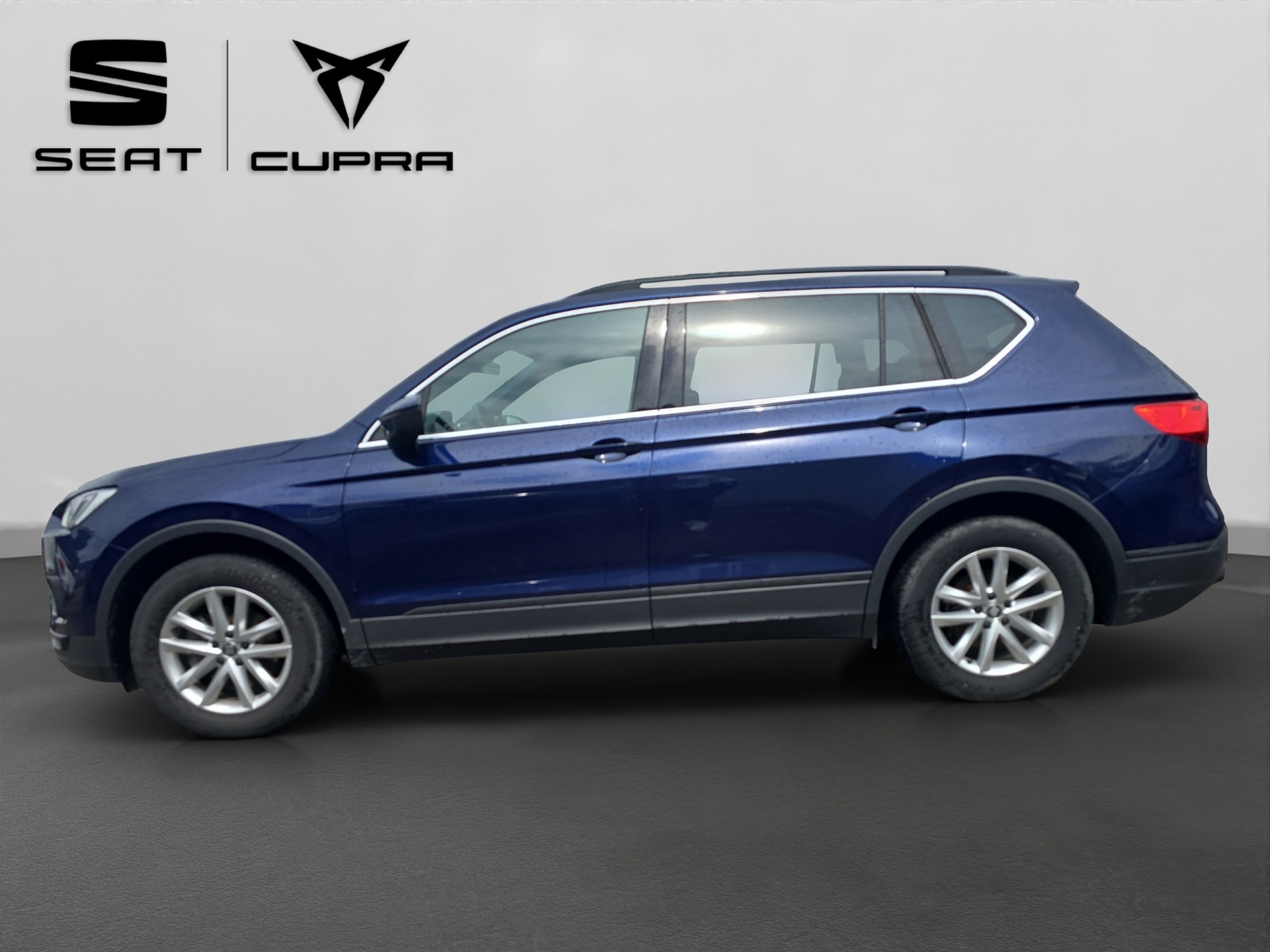 SEAT Tarraco 1.5TSI EVO Style-showroom-element-3