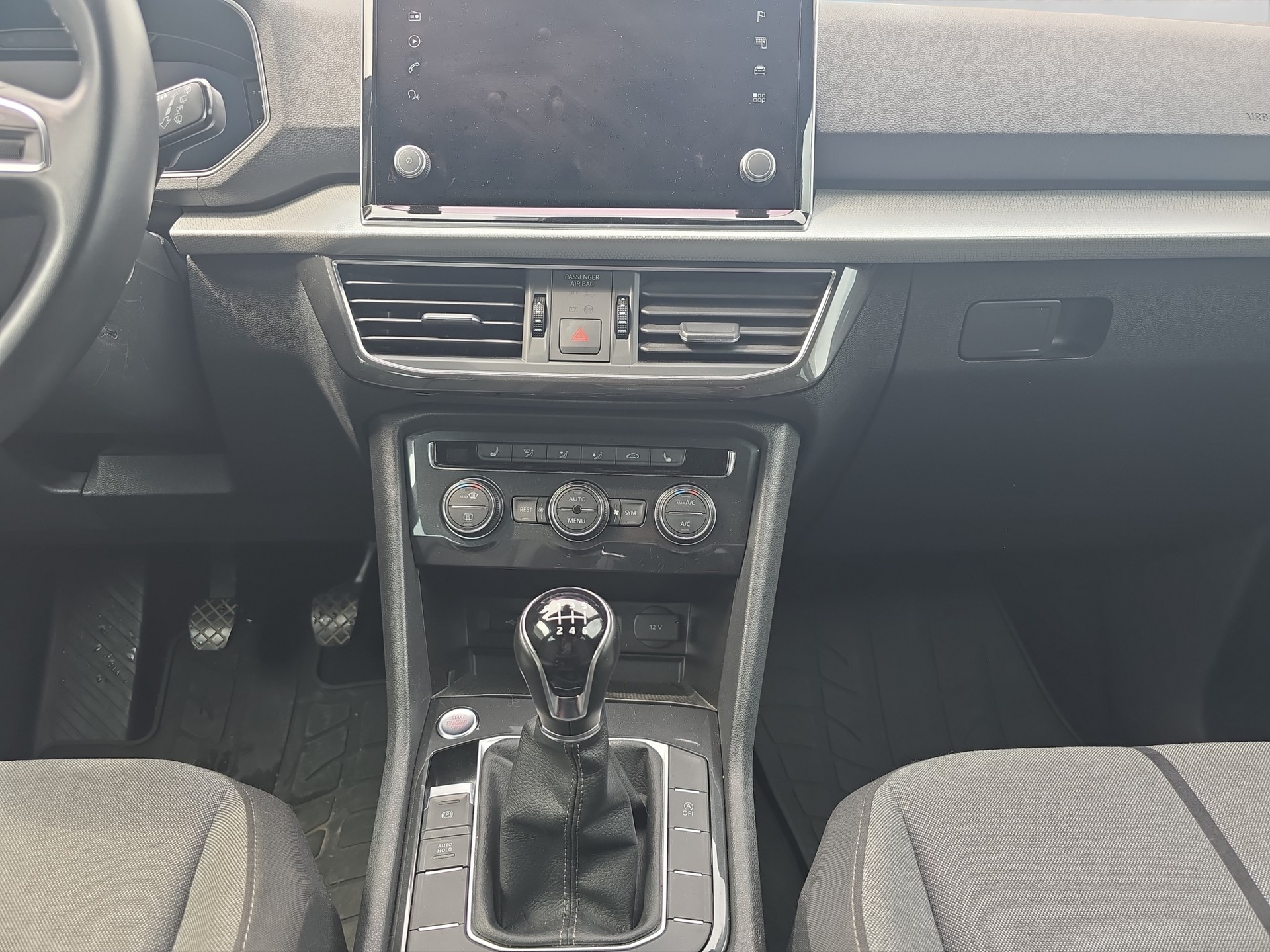 SEAT Tarraco 1.5TSI EVO Style-image-12