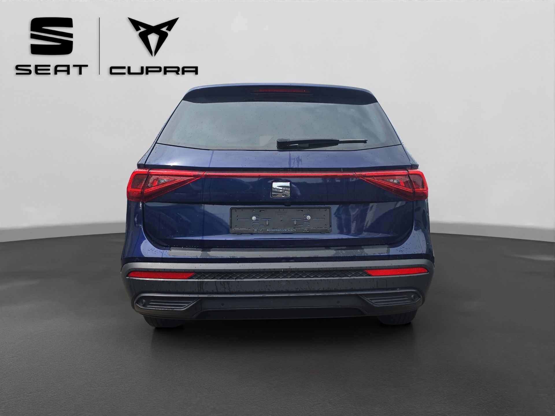 SEAT Tarraco 1.5TSI EVO Style-image-4
