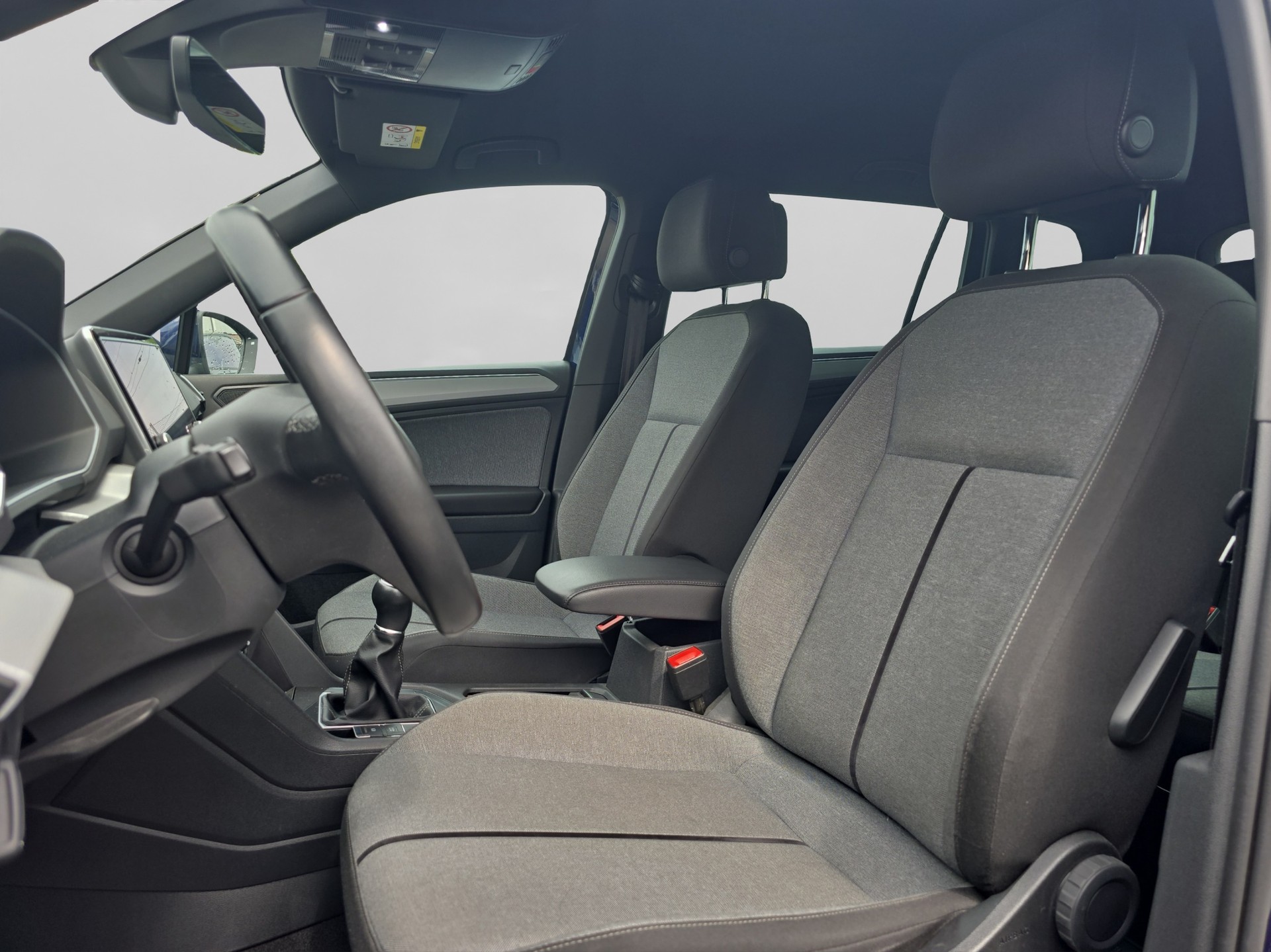 SEAT Tarraco 1.5TSI EVO Style-image-6