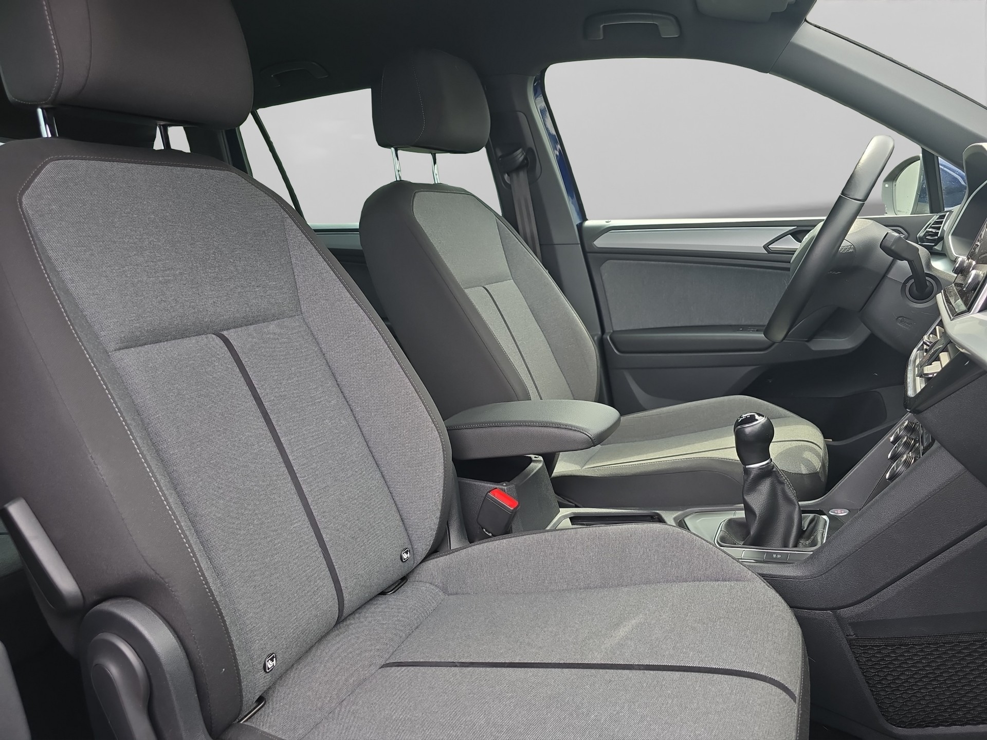 SEAT Tarraco 1.5TSI EVO Style-image-8