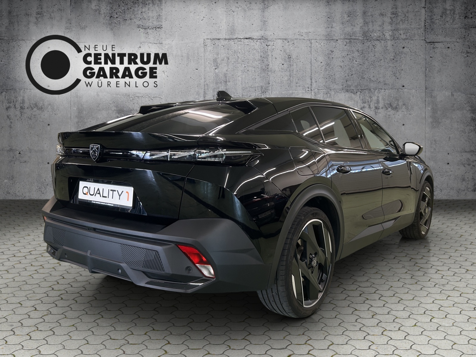 PEUGEOT 408 1.6 PHEV 225 GT-showroom-element-3