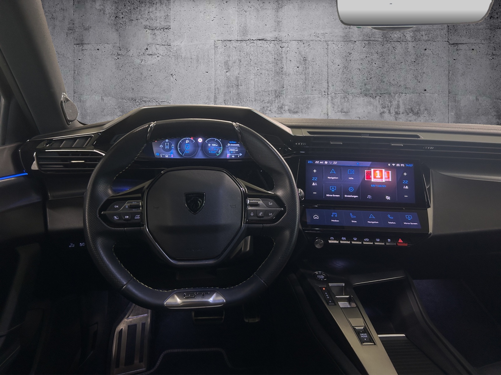 PEUGEOT 408 1.6 PHEV 225 GT-image-10