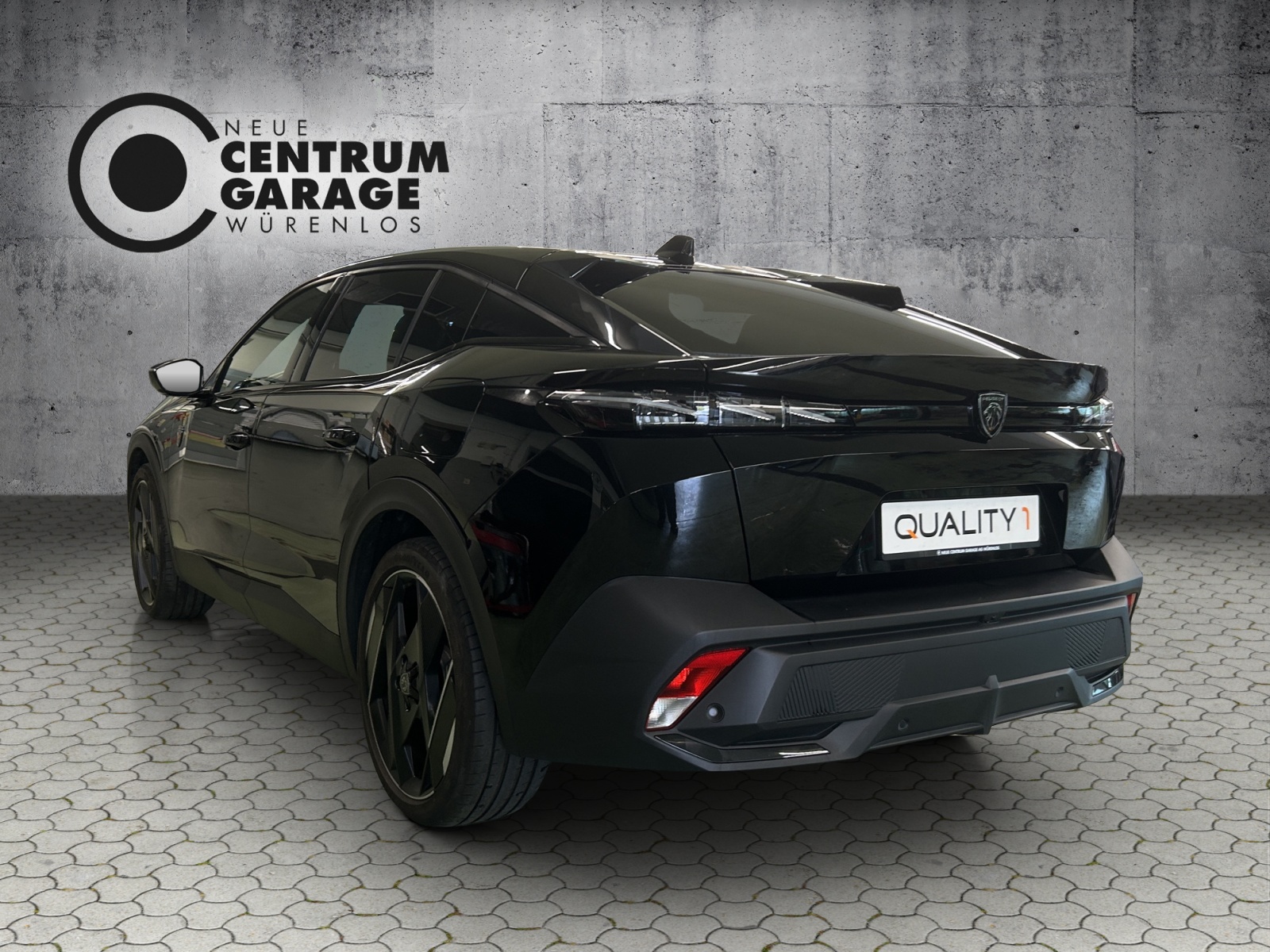 PEUGEOT 408 1.6 PHEV 225 GT-image-4