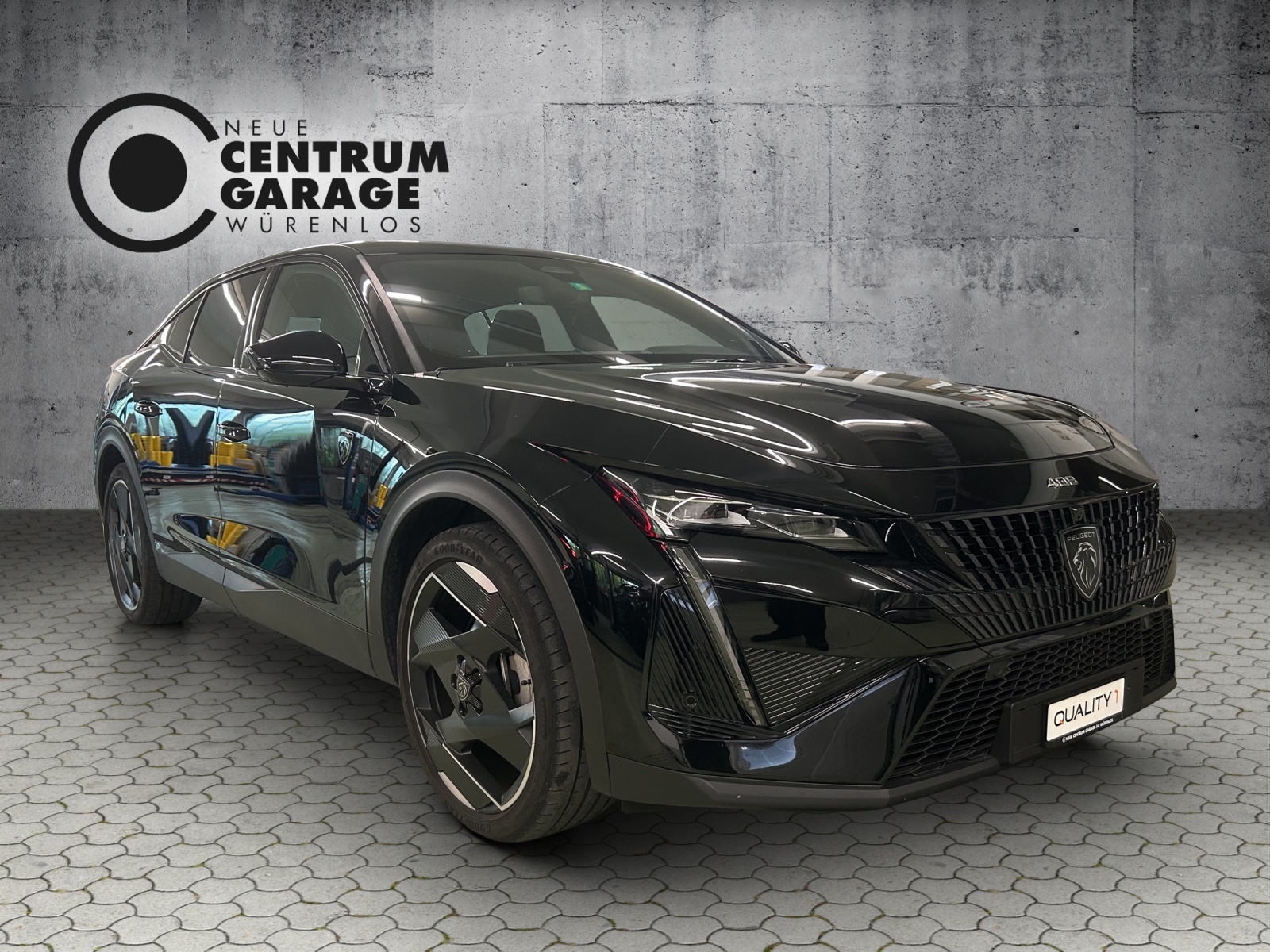 PEUGEOT 408 1.6 PHEV 225 GT-showroom-element-1
