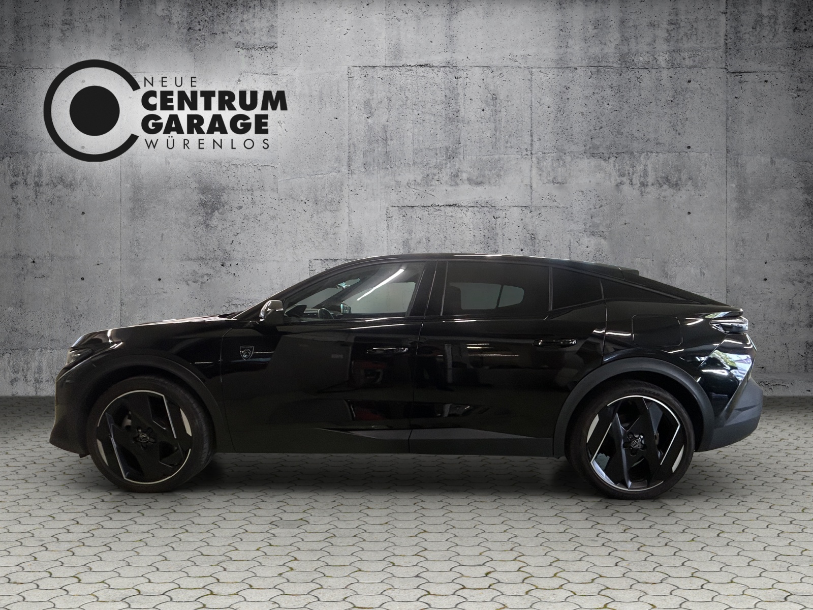 PEUGEOT 408 1.6 PHEV 225 GT-image-5