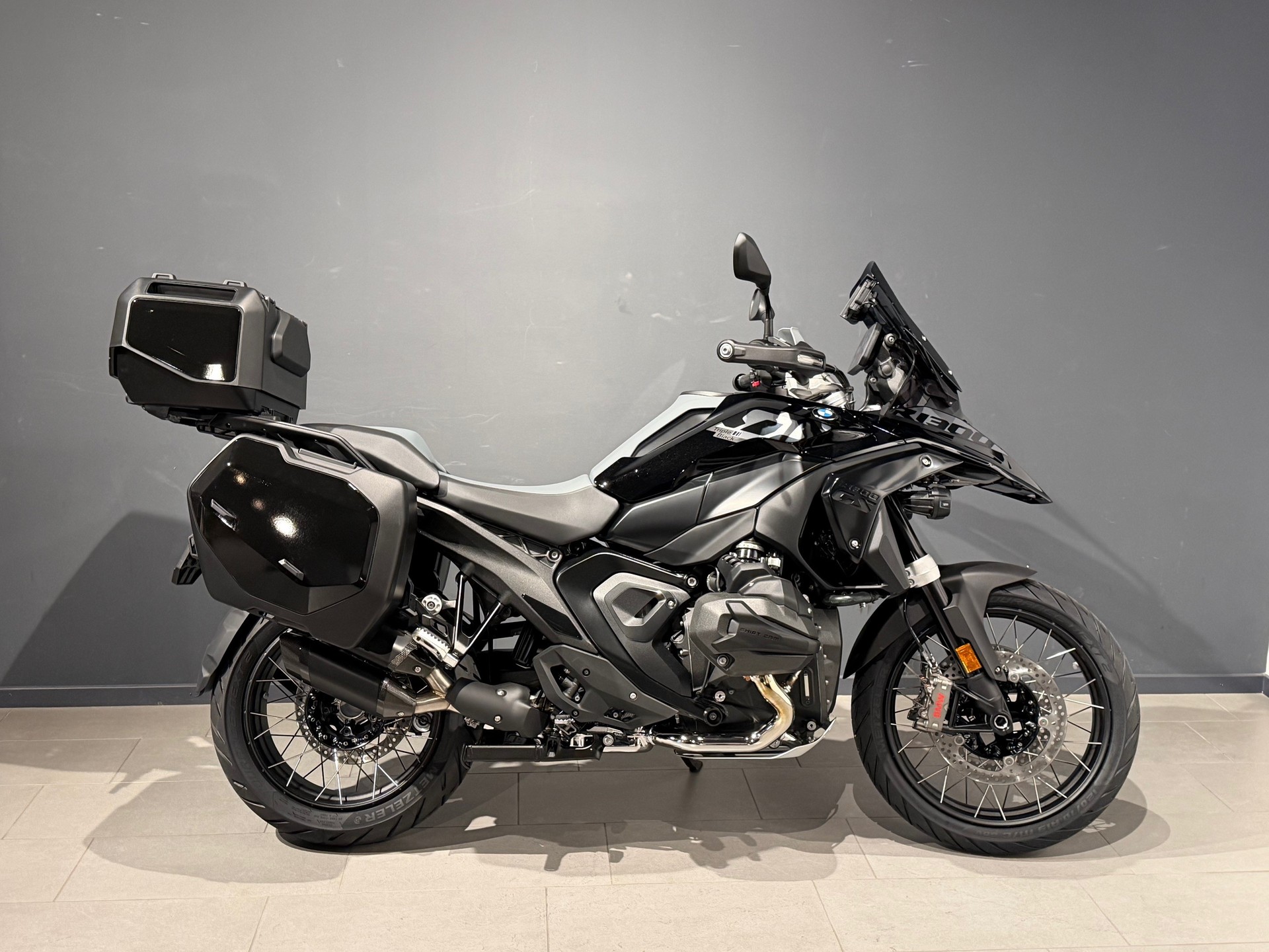 BMW R 1300 GS ! Boxer Prämie ! 1500.--image-0