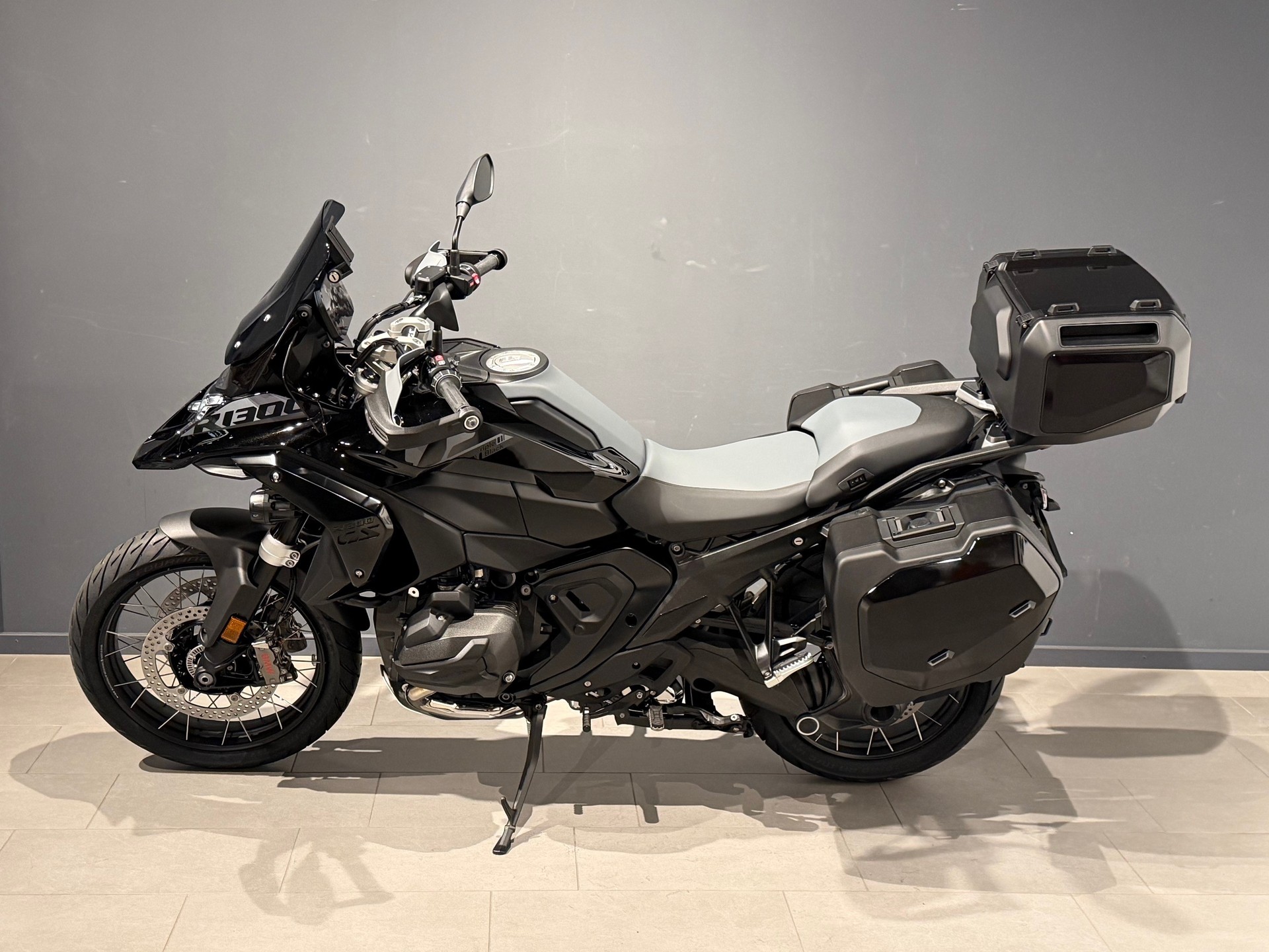 BMW R 1300 GS ! Boxer Prämie ! 1500.--image-3