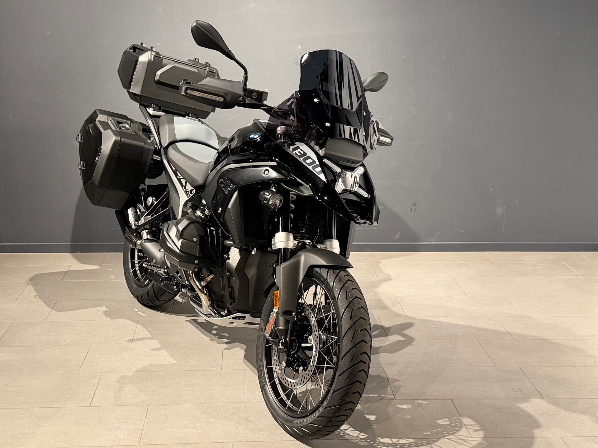 BMW R 1300 GS ! Boxer Prämie ! 1500.--image-1