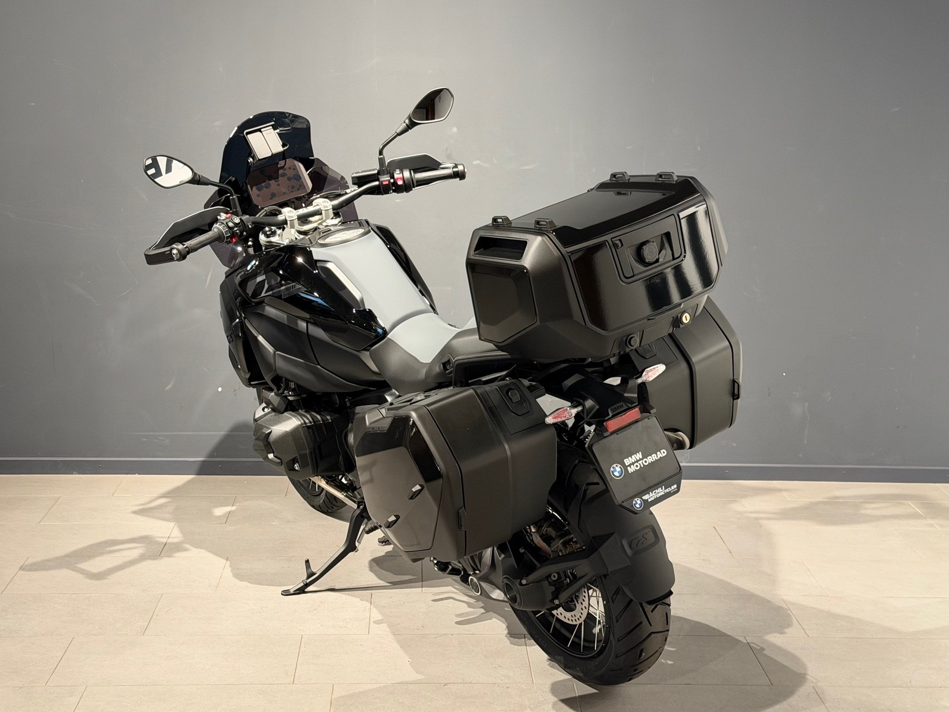 BMW R 1300 GS ! Boxer Prämie ! 1500.--image-4