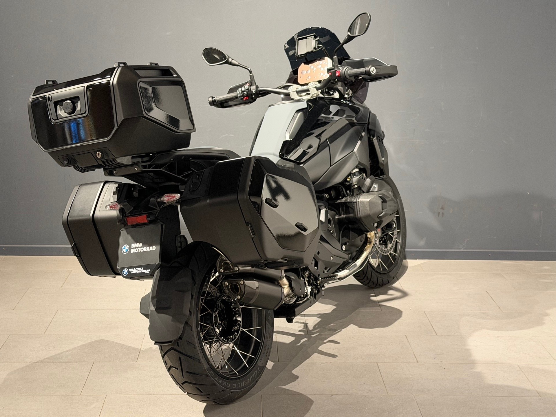 BMW R 1300 GS ! Boxer Prämie ! 1500.--image-5