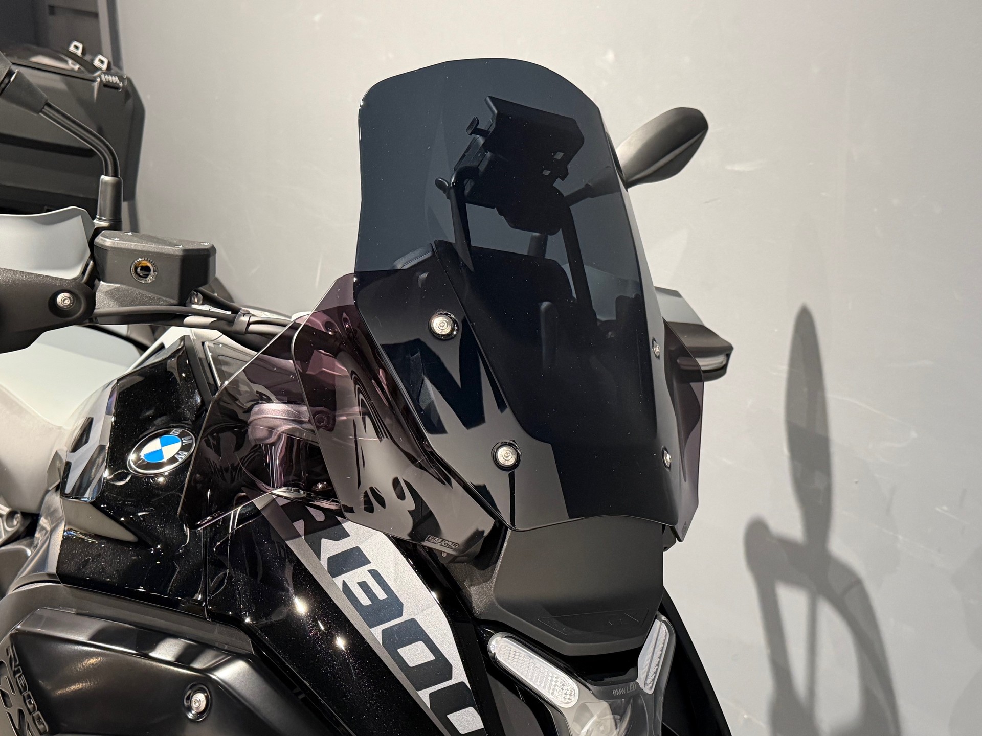 BMW R 1300 GS ! Boxer Prämie ! 1500.--image-7