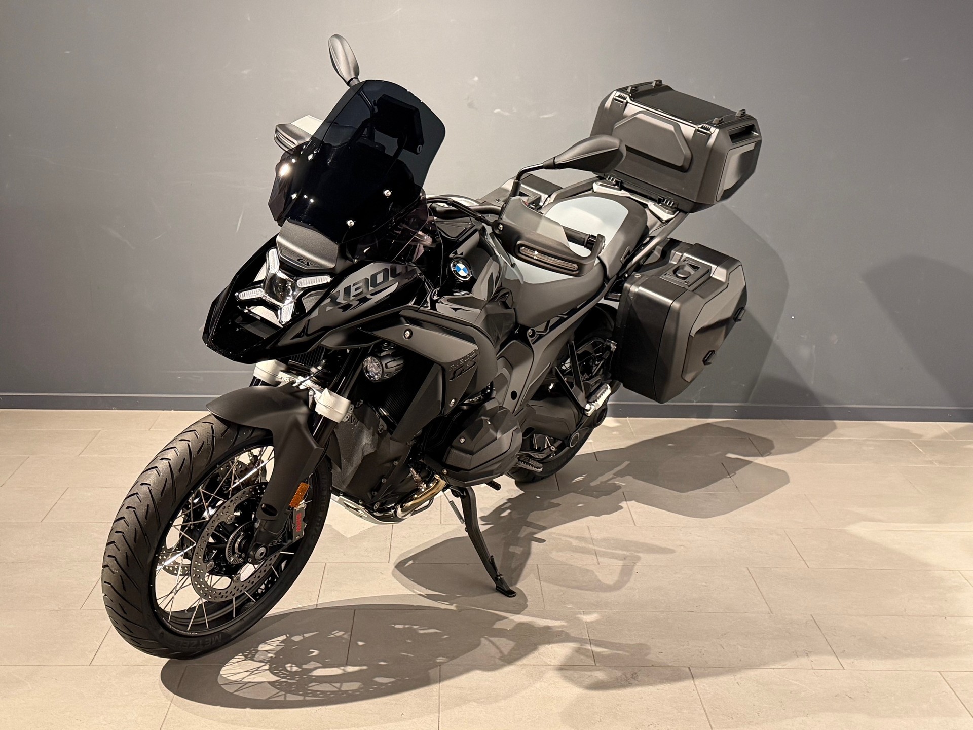 BMW R 1300 GS ! Boxer Prämie ! 1500.--image-2