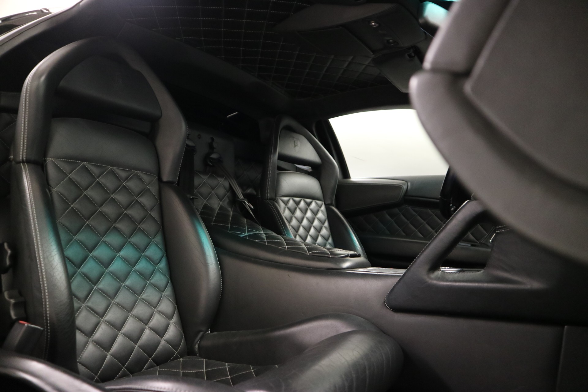 LAMBORGHINI Murciélago LP640-4 Cpé-image-6