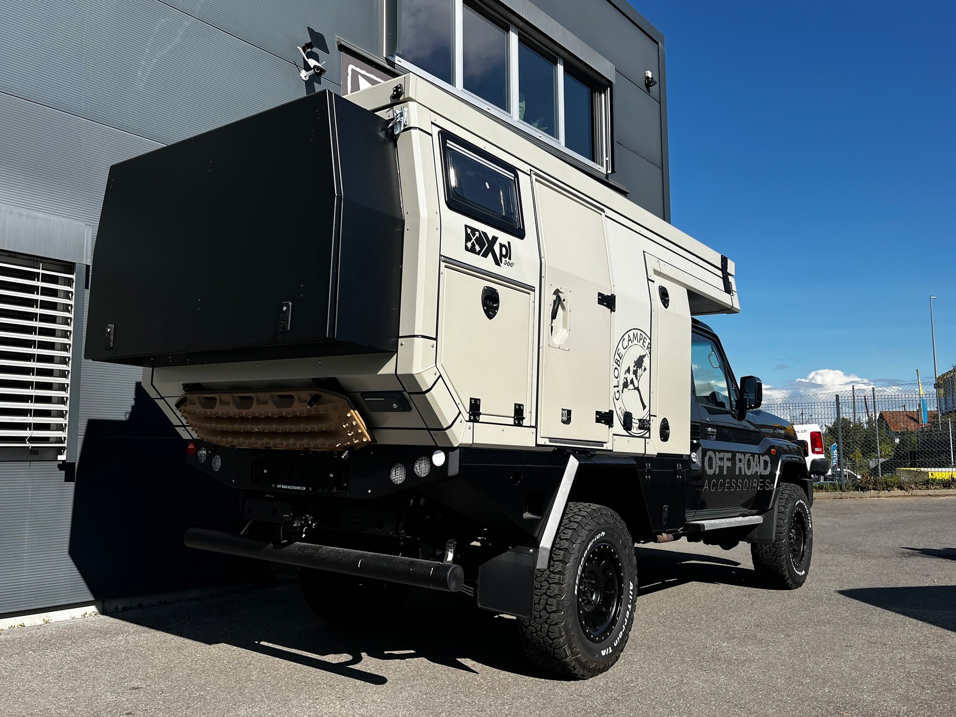TOYOTA GRJ79 Xpl200-image-10