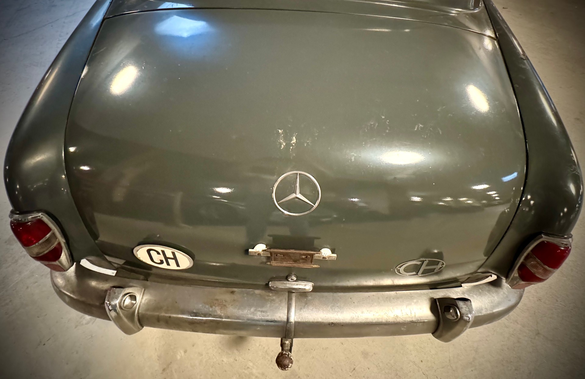 MERCEDES-BENZ W120 d II-image-10