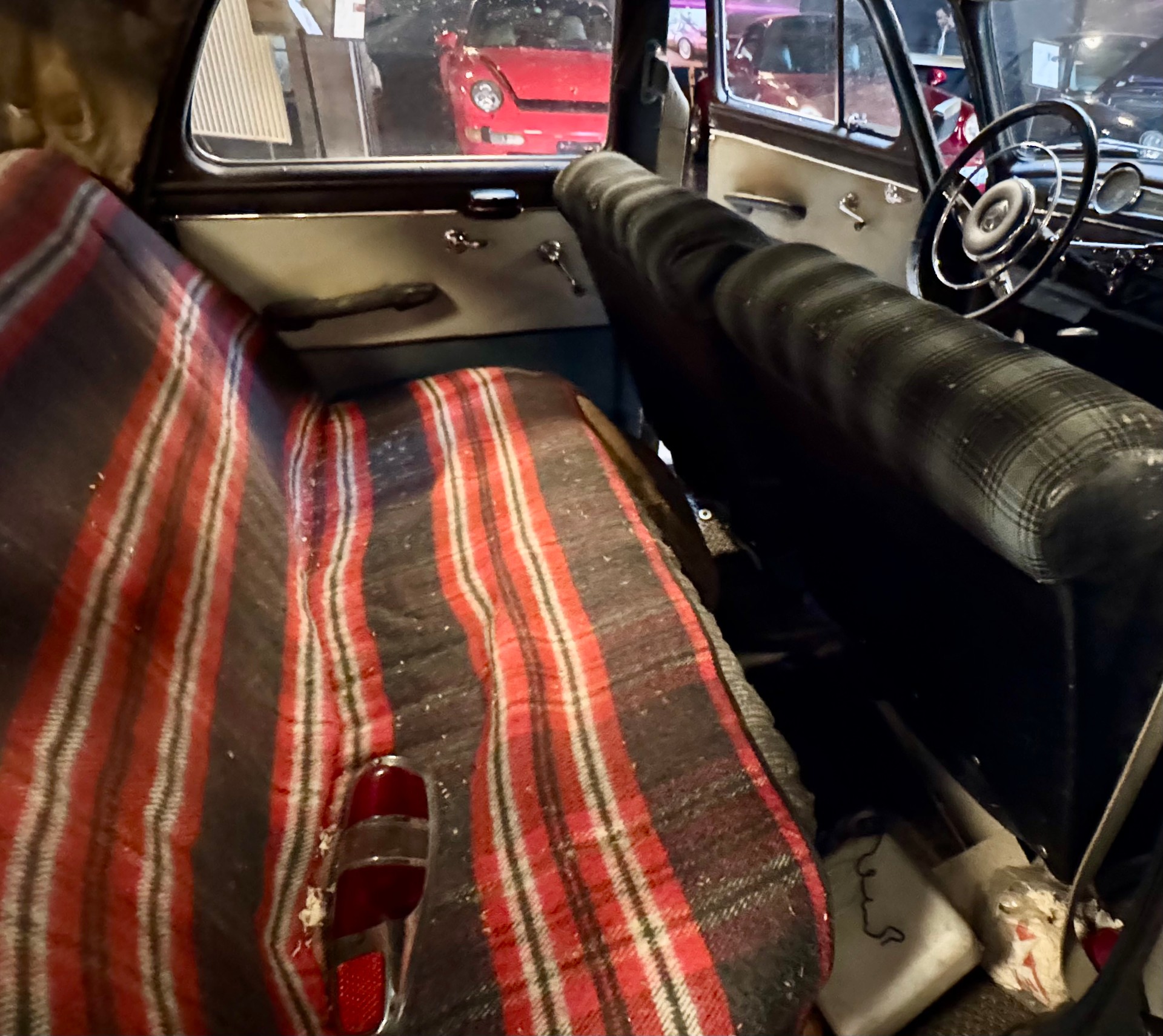 MERCEDES-BENZ W120 d II-image-19