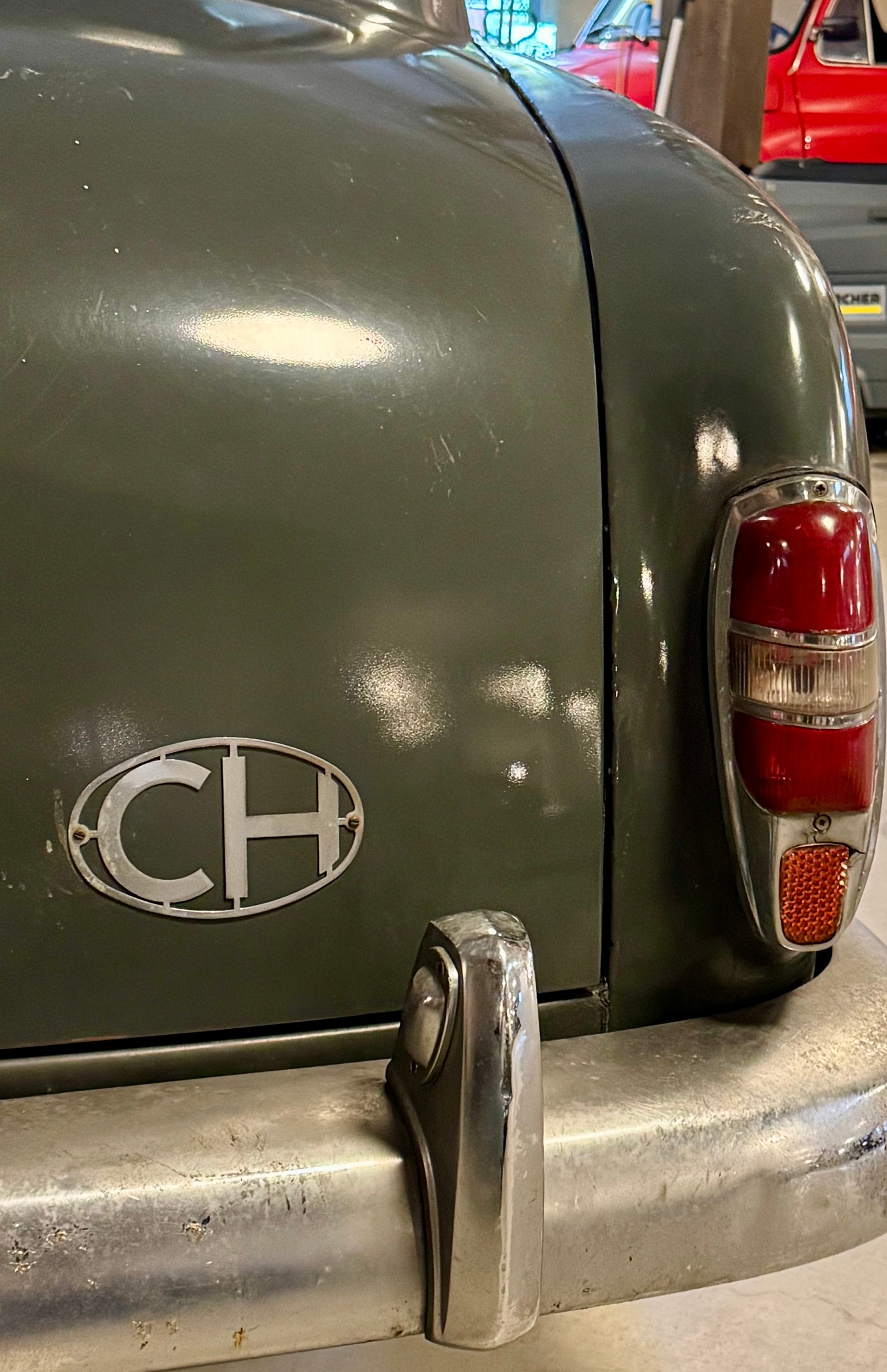 MERCEDES-BENZ W120 d II-image-12