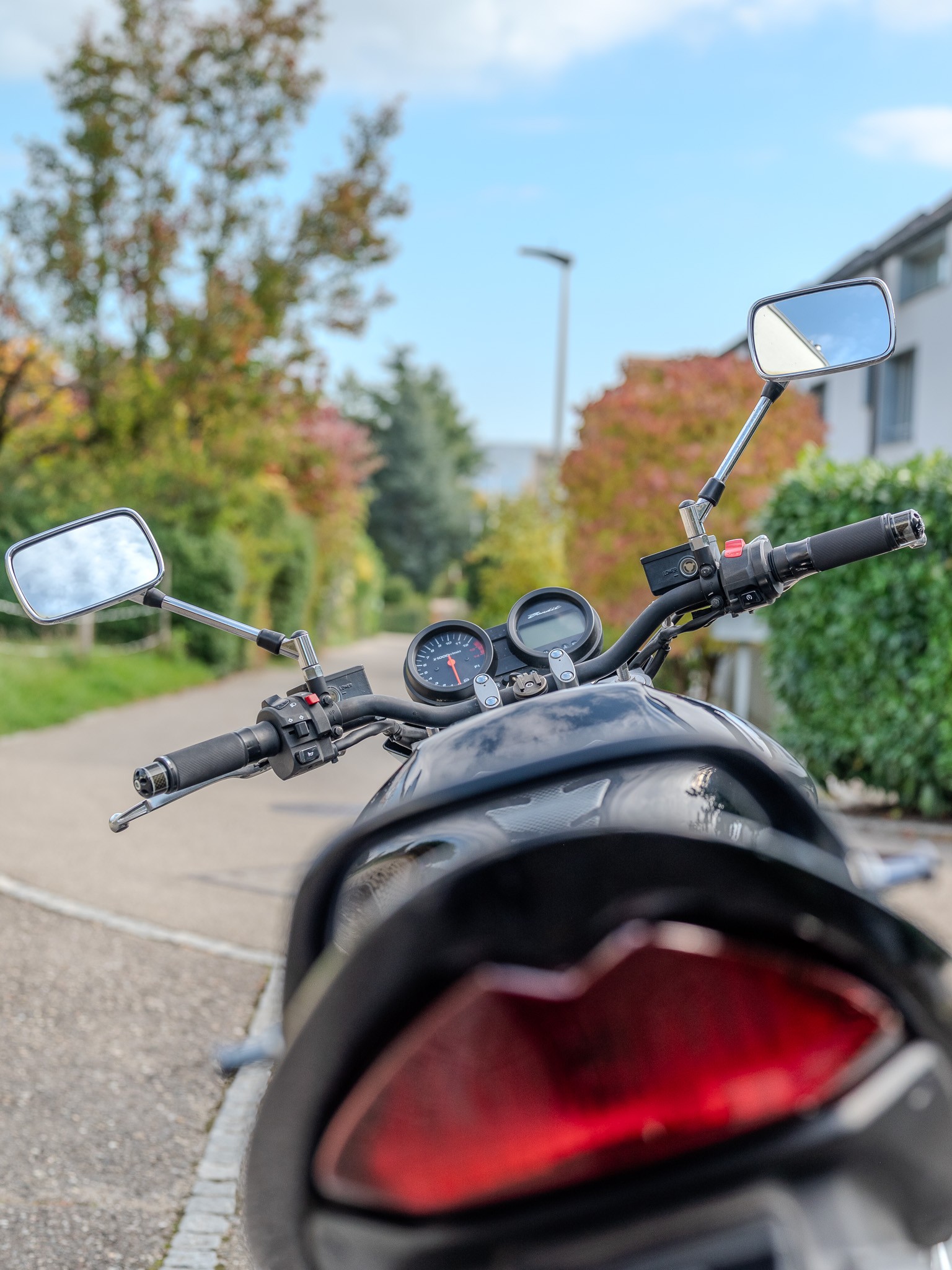 SUZUKI GSF 650 Bandit ABS K7-image-13