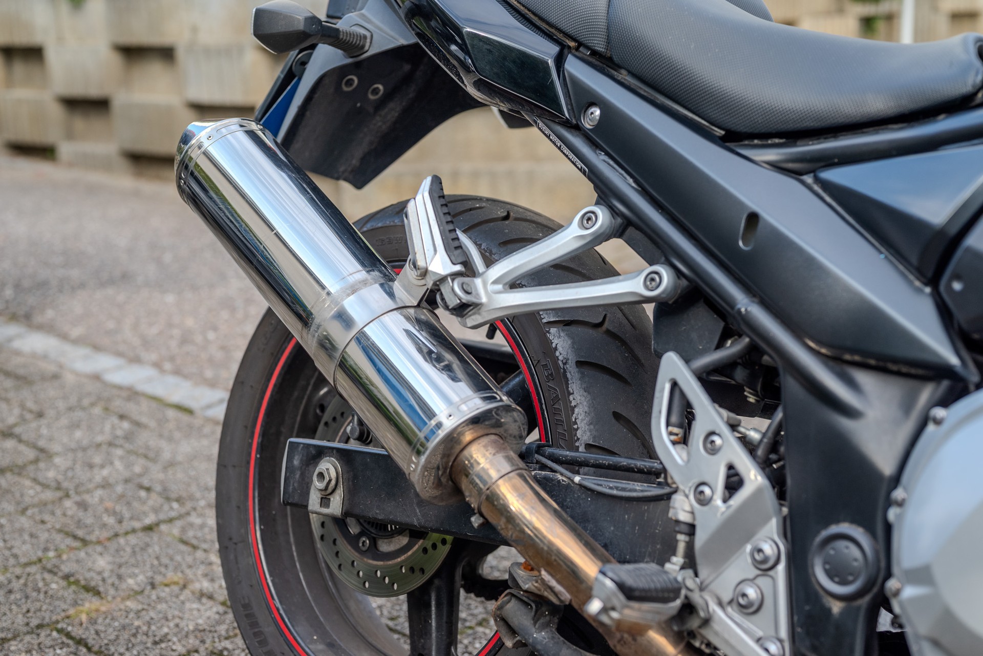 SUZUKI GSF 650 Bandit ABS K7-image-7
