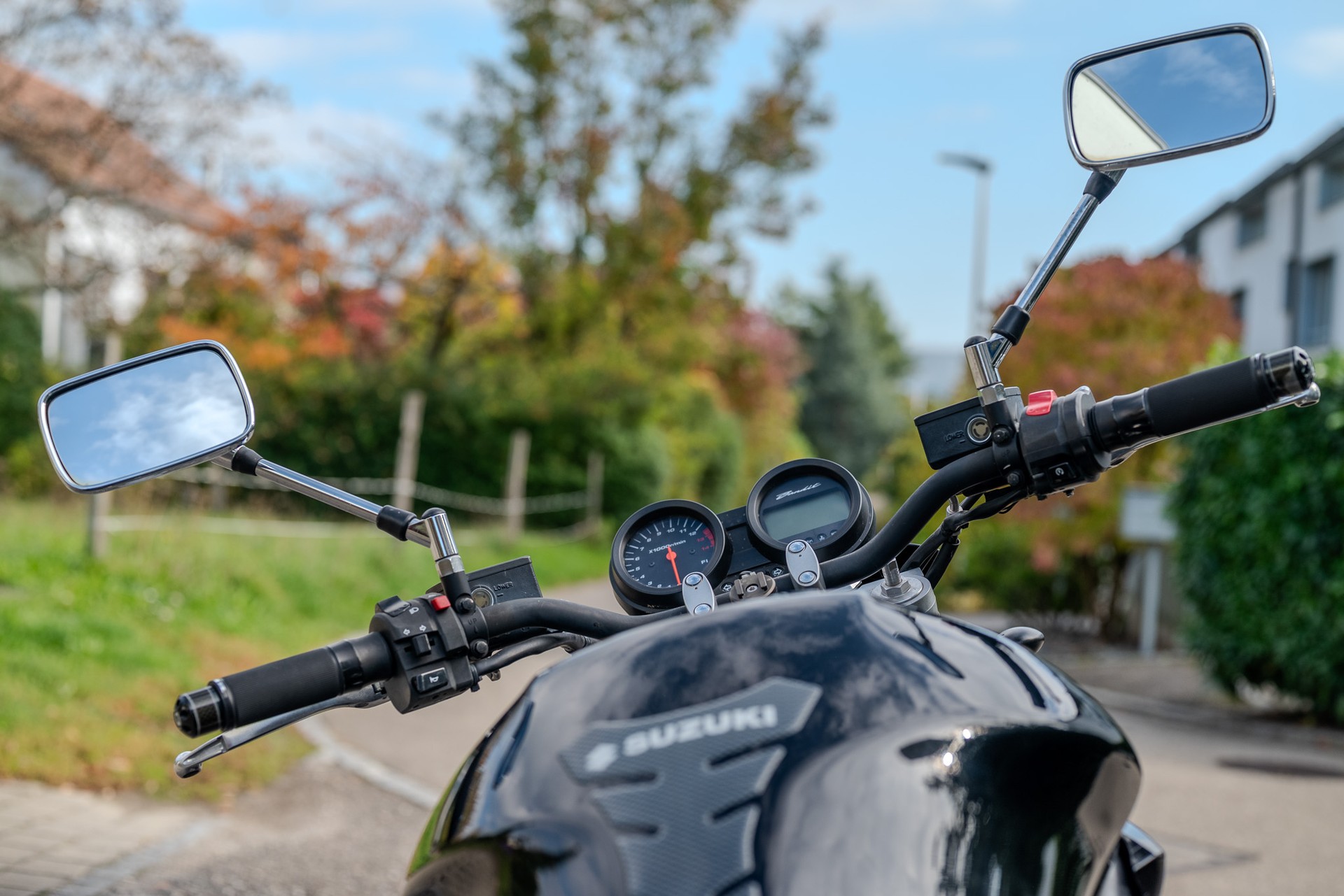 SUZUKI GSF 650 Bandit ABS K7-image-14