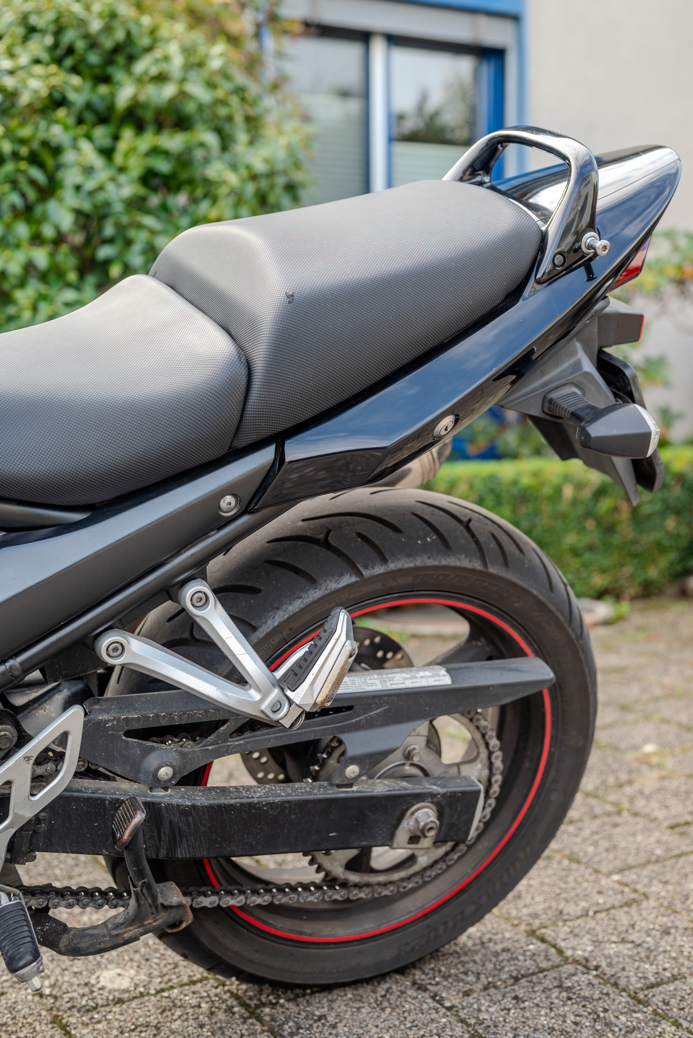 SUZUKI GSF 650 Bandit ABS K7-image-12