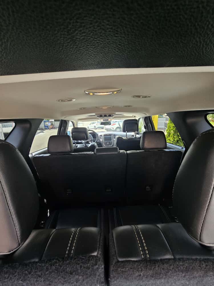 DODGE Durango-image-7