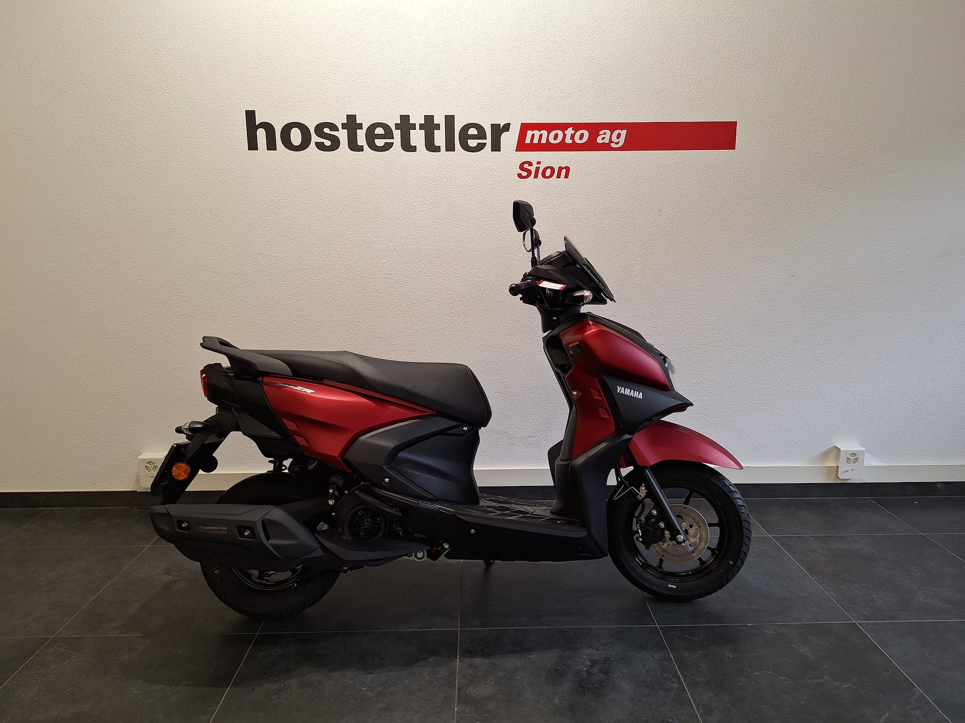 YAMAHA RayZR-image-2
