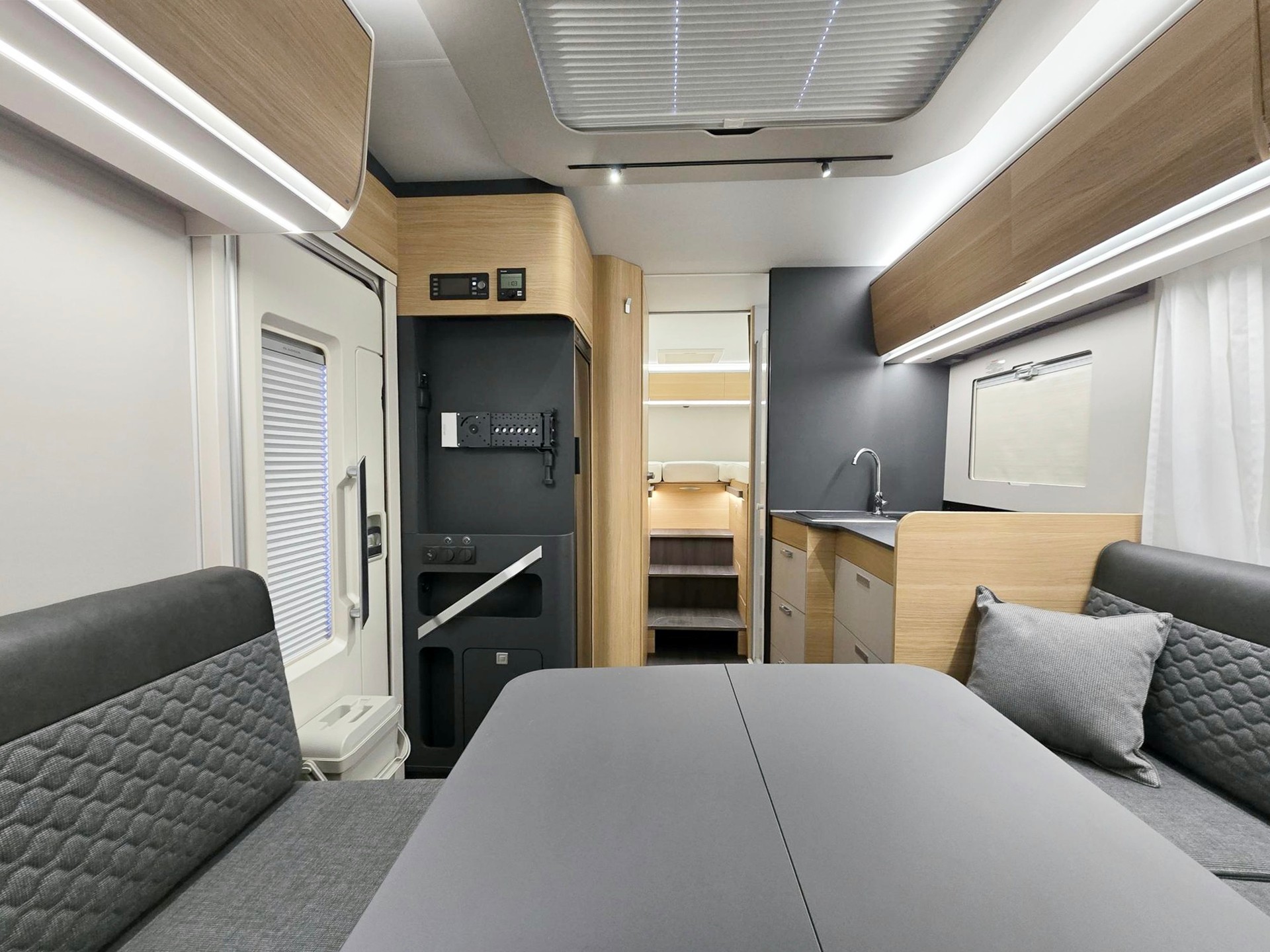 ADRIA CORAL 650 DL AXESS 2,2 HDI DIESEL CITROEN-image-7