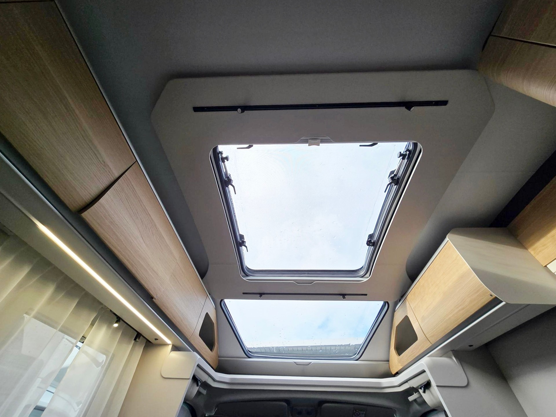 ADRIA CORAL 650 DL AXESS 2,2 HDI DIESEL CITROEN-image-13