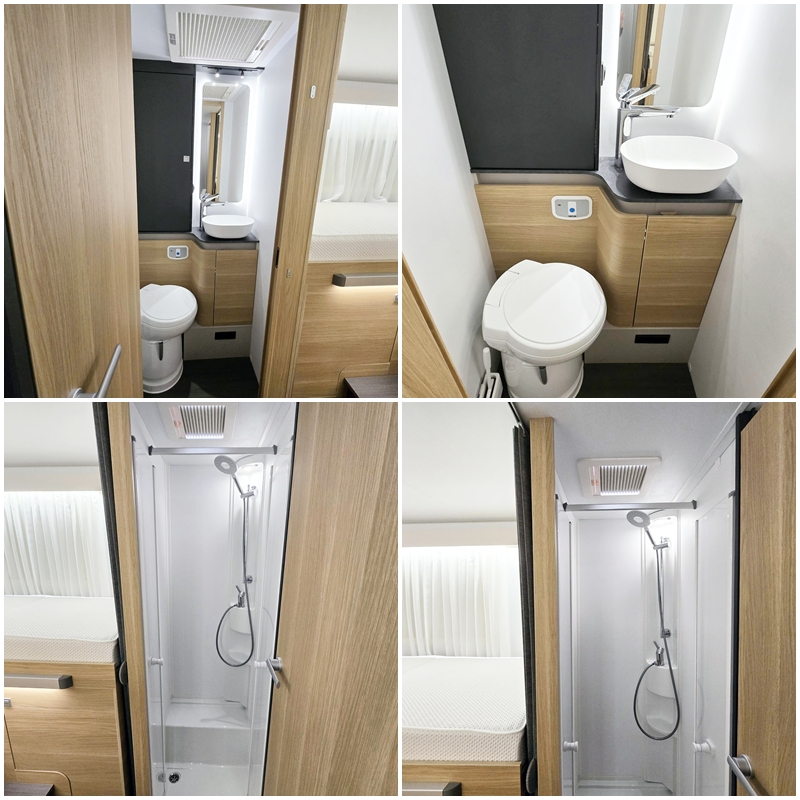 ADRIA CORAL 650 DL AXESS 2,2 HDI DIESEL CITROEN-image-10