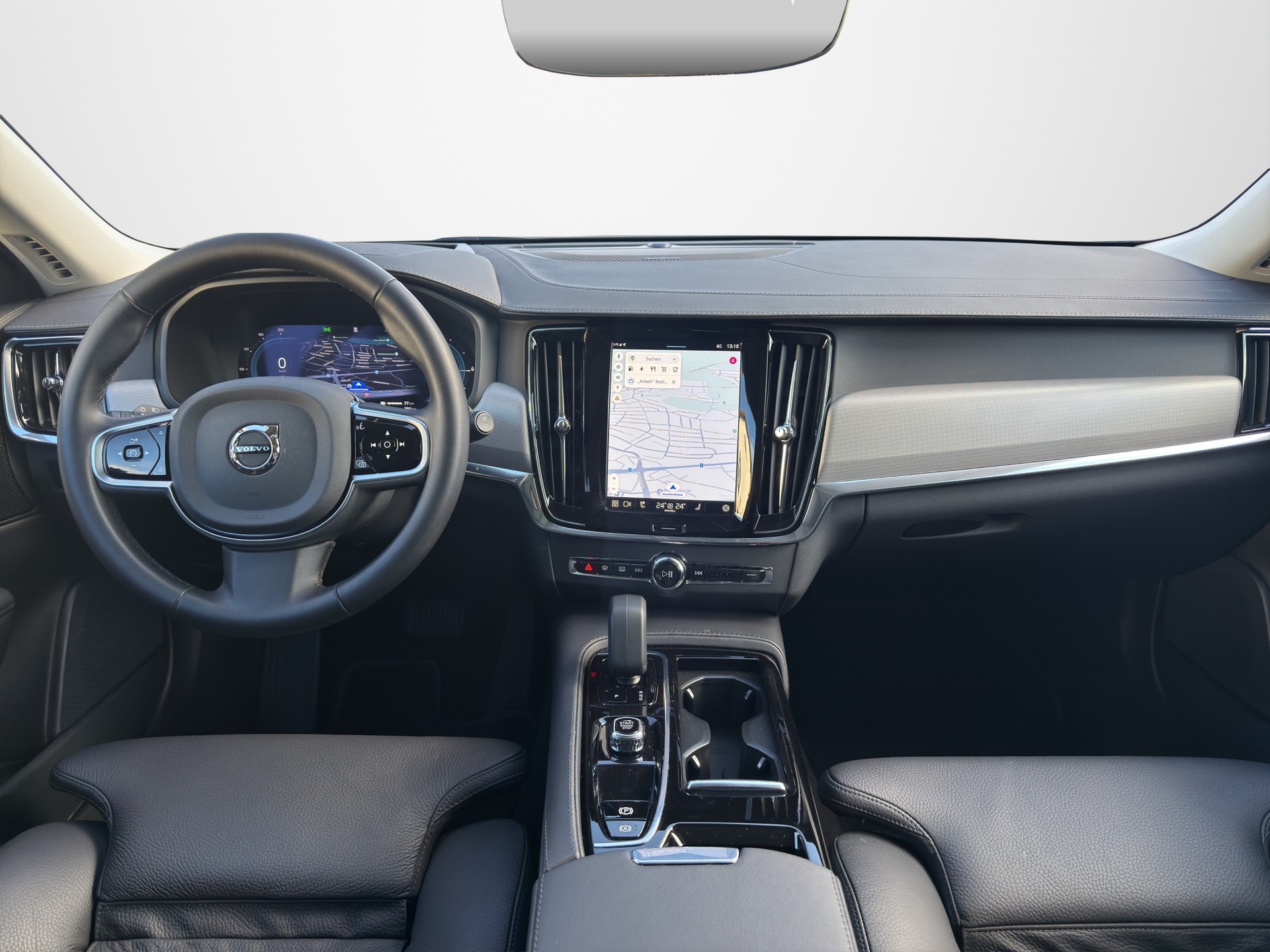 VOLVO V90 2.0 T6 TE Ultra Bright eAWD-image-10