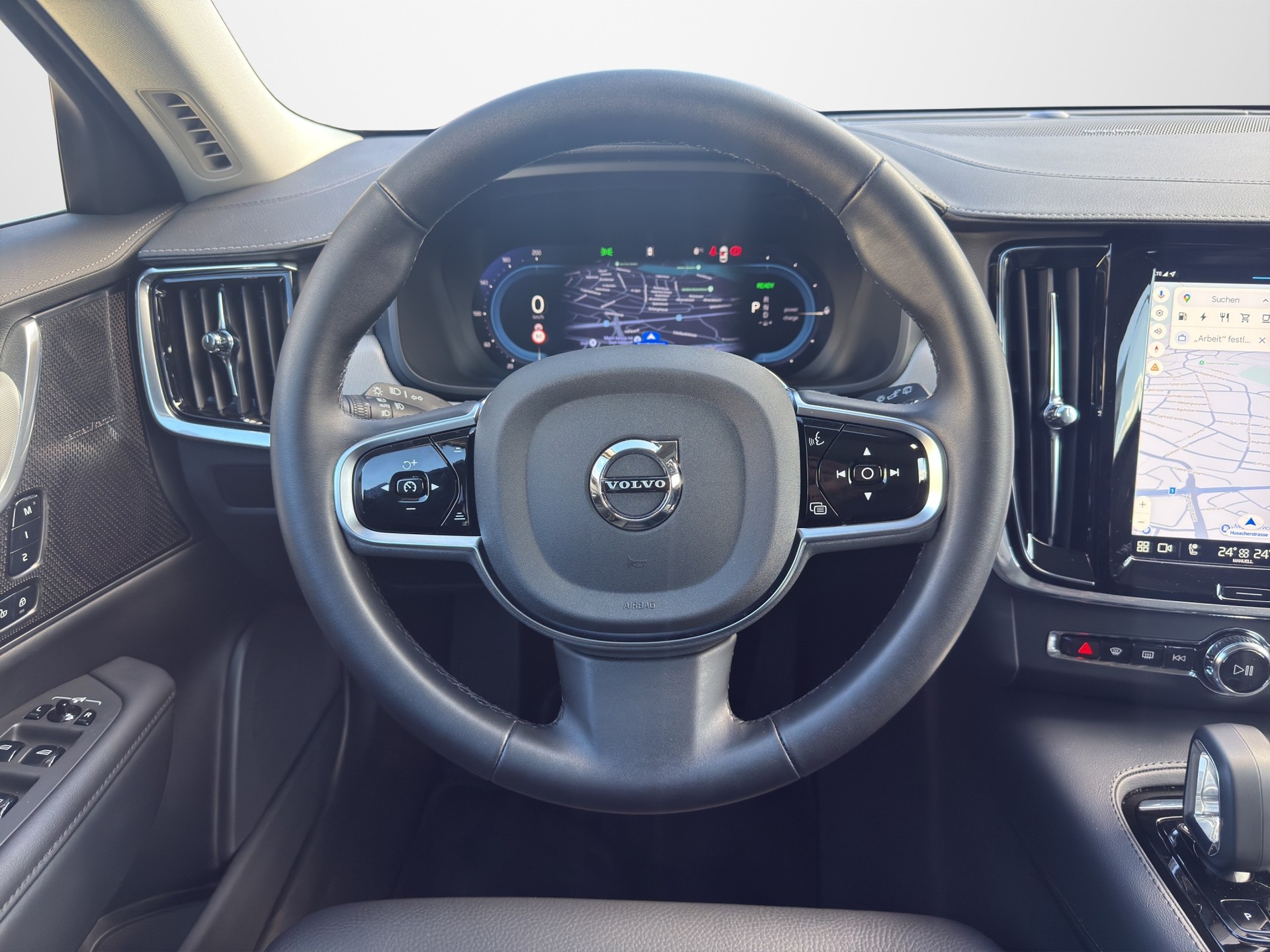 VOLVO V90 2.0 T6 TE Ultra Bright eAWD-image-12