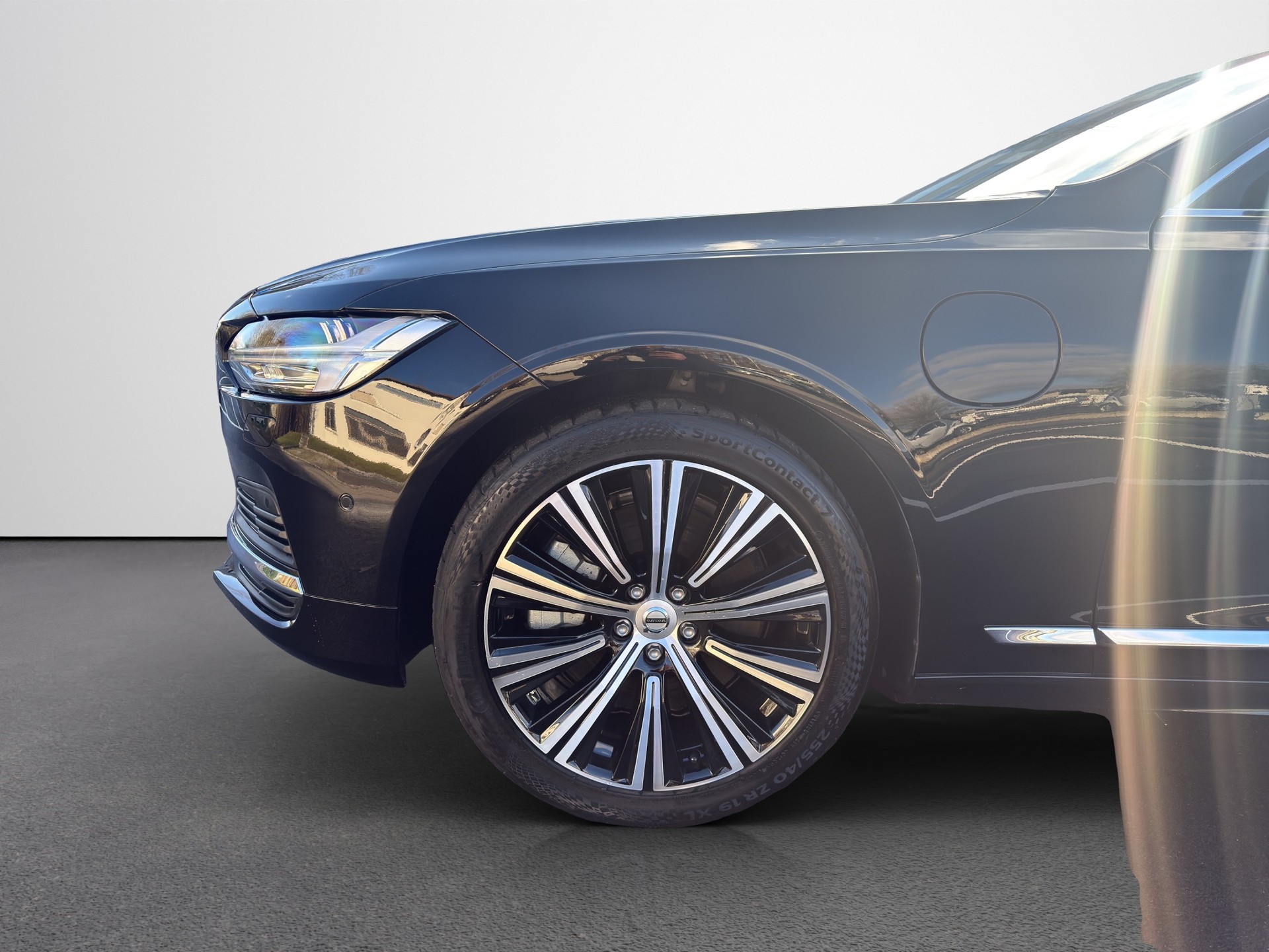 VOLVO V90 2.0 T6 TE Ultra Bright eAWD-image-6
