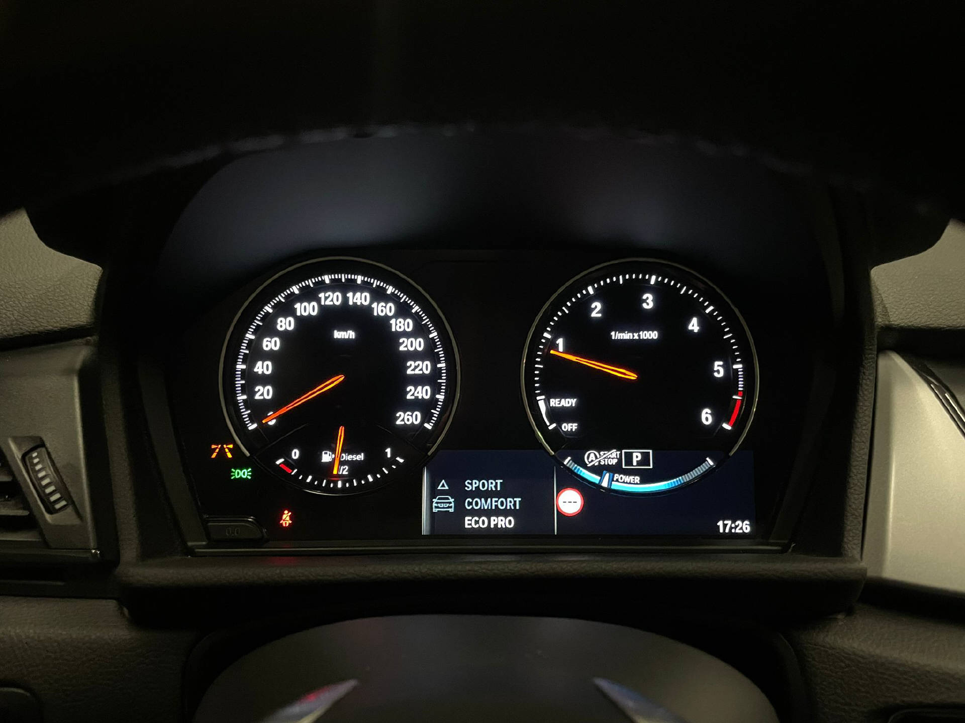 BMW 218d xDrive Gran Tourer-image-8