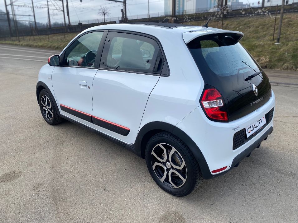 RENAULT Twingo 0.9 Intens-showroom-element-3