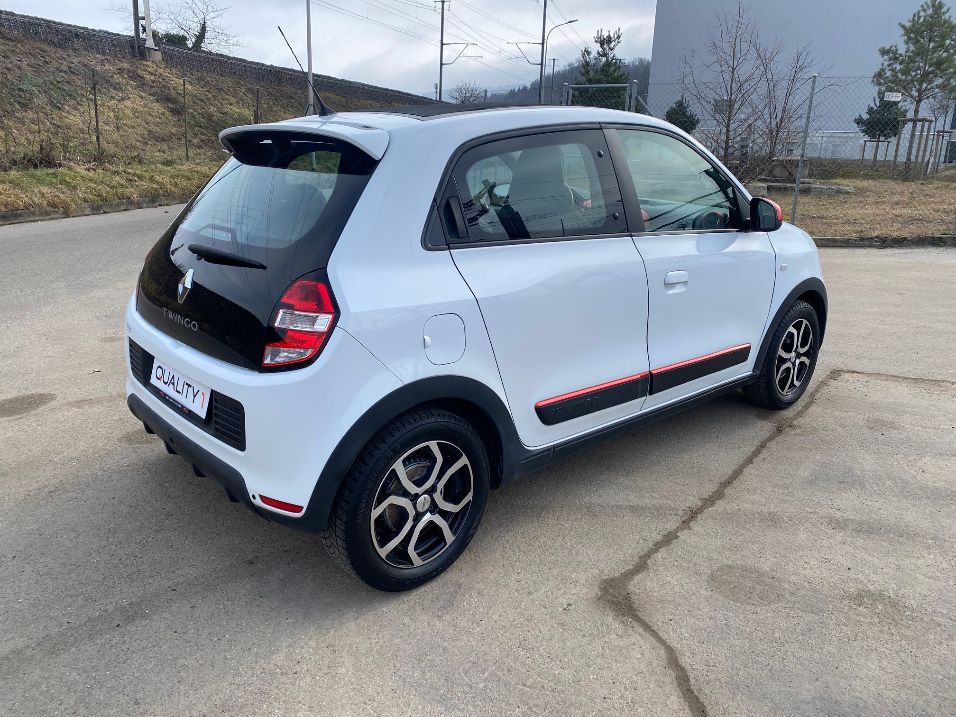 RENAULT Twingo 0.9 Intens-showroom-element-2