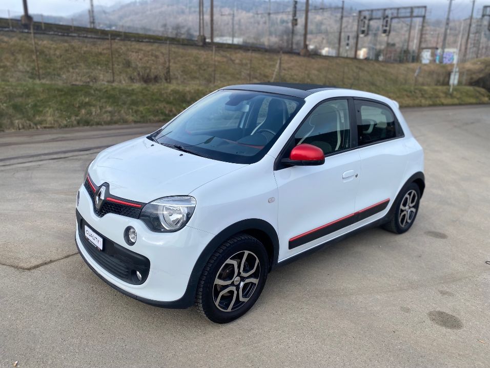 RENAULT Twingo 0.9 Intens