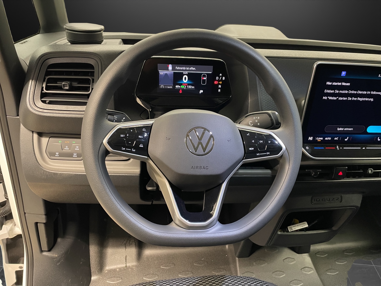 VW ID. Buzz Cargo Pro 4Motion-image-10