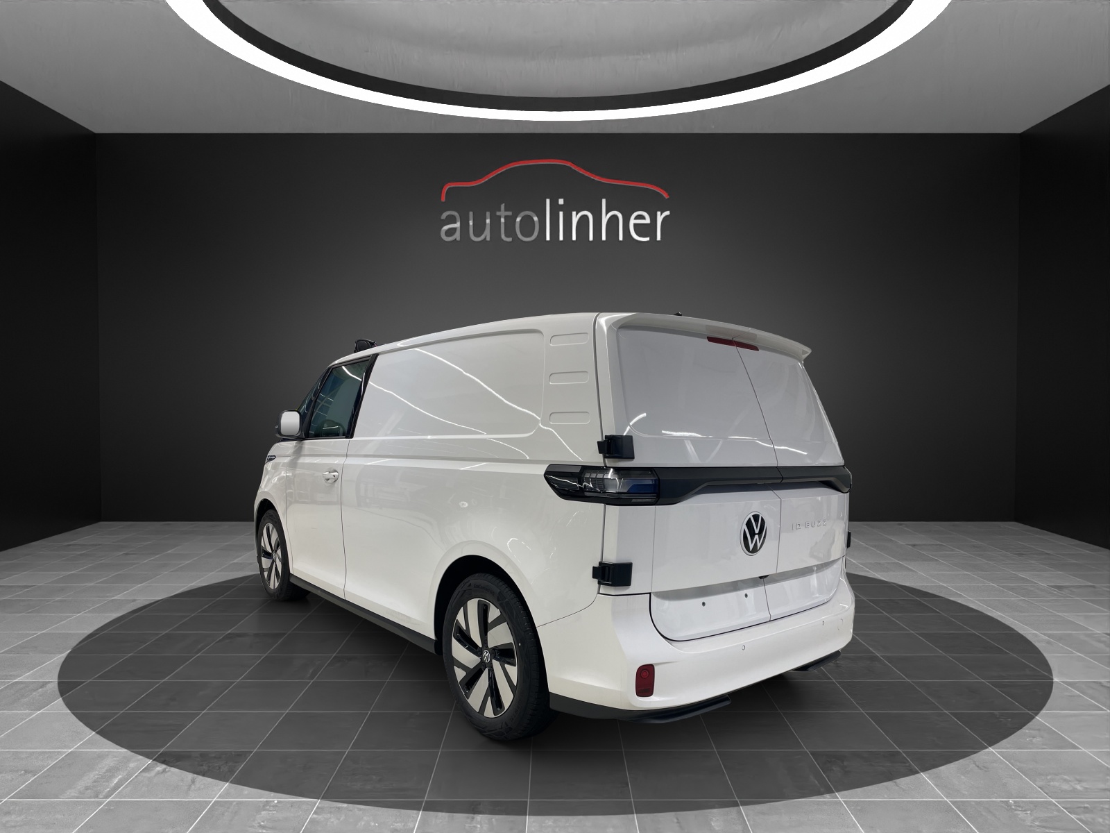 VW ID. Buzz Cargo Pro 4Motion-showroom-element-2